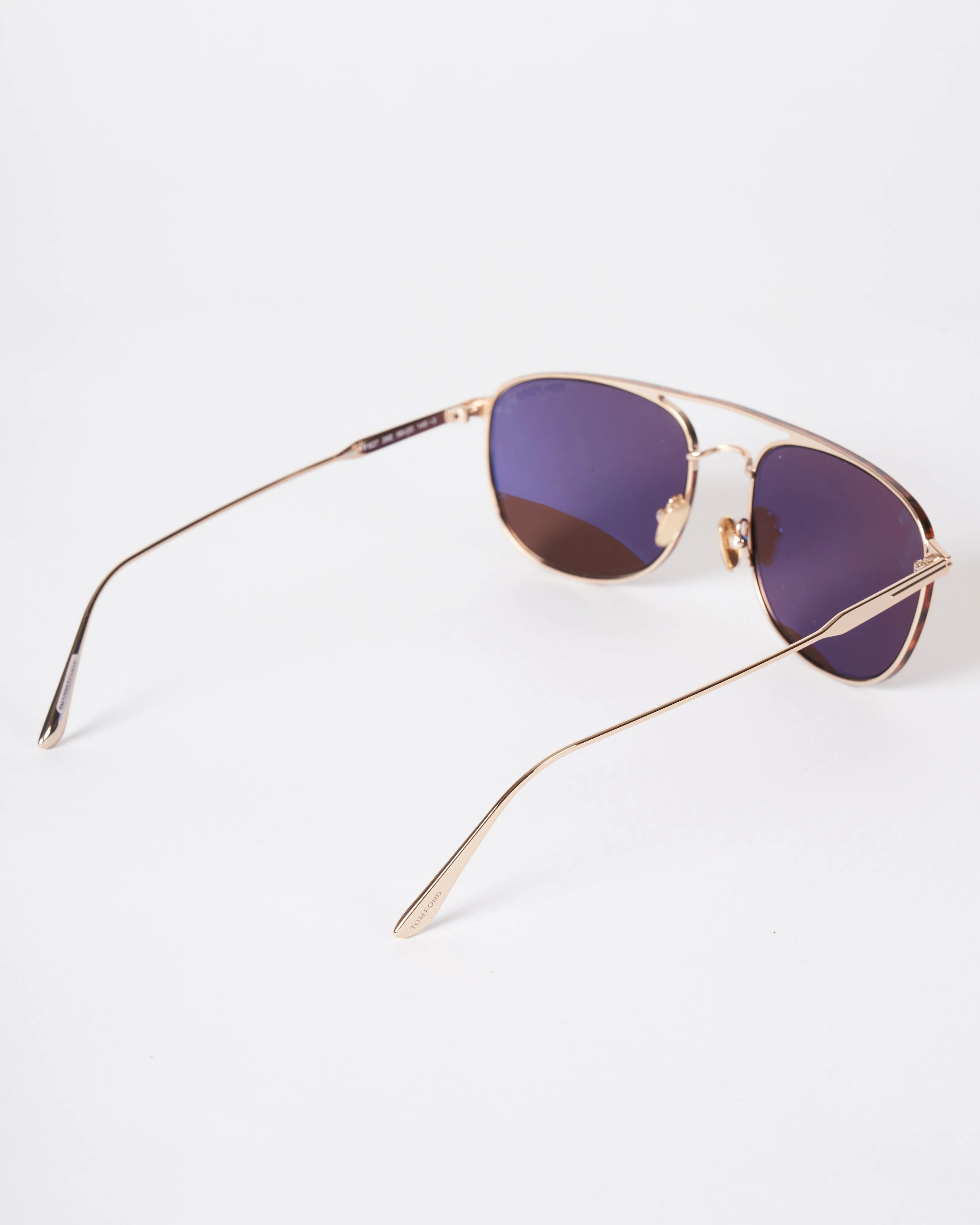 jake- rose gold, havnana/ brown - Image 3