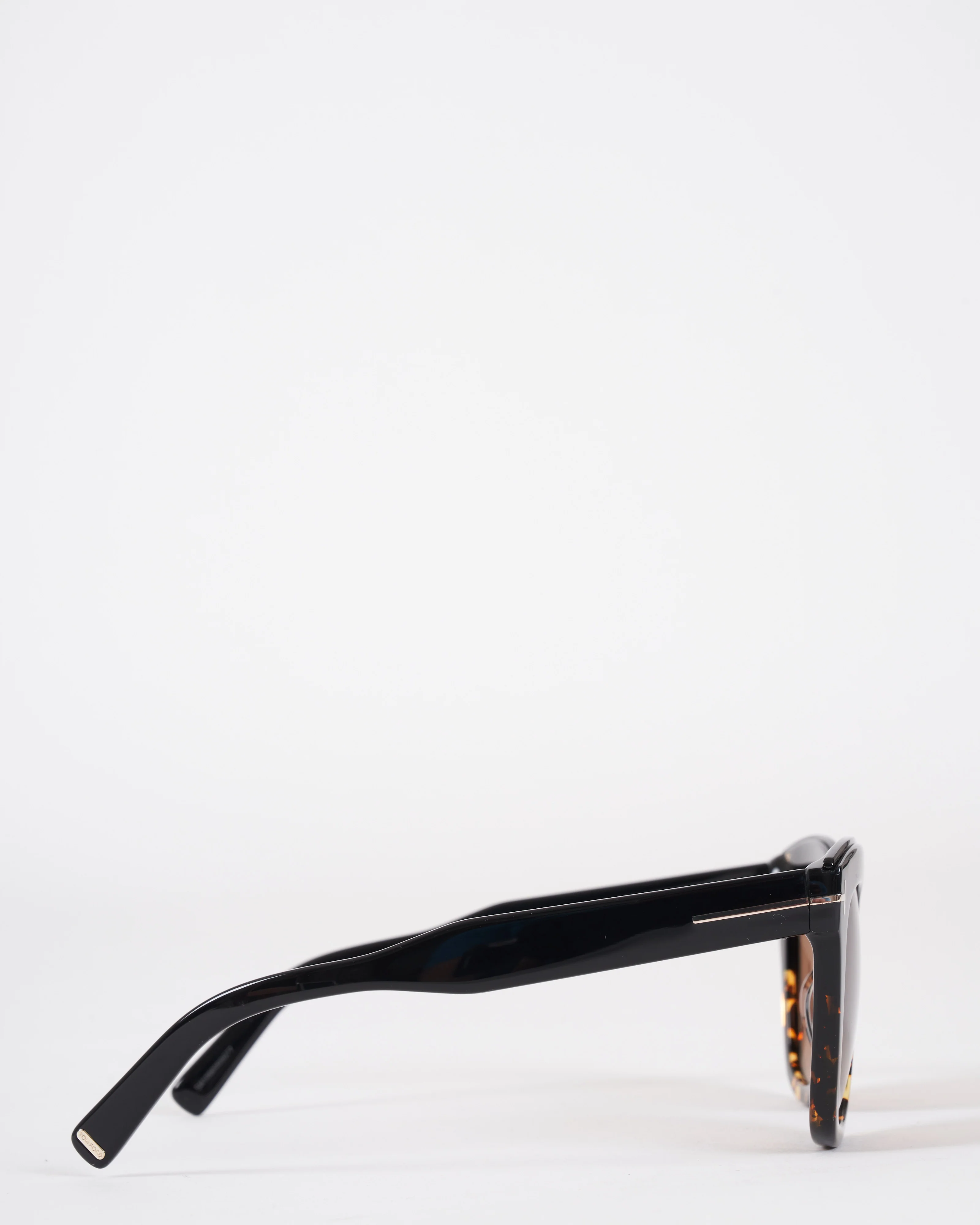 julie - black/dark havana/brown - Image 2