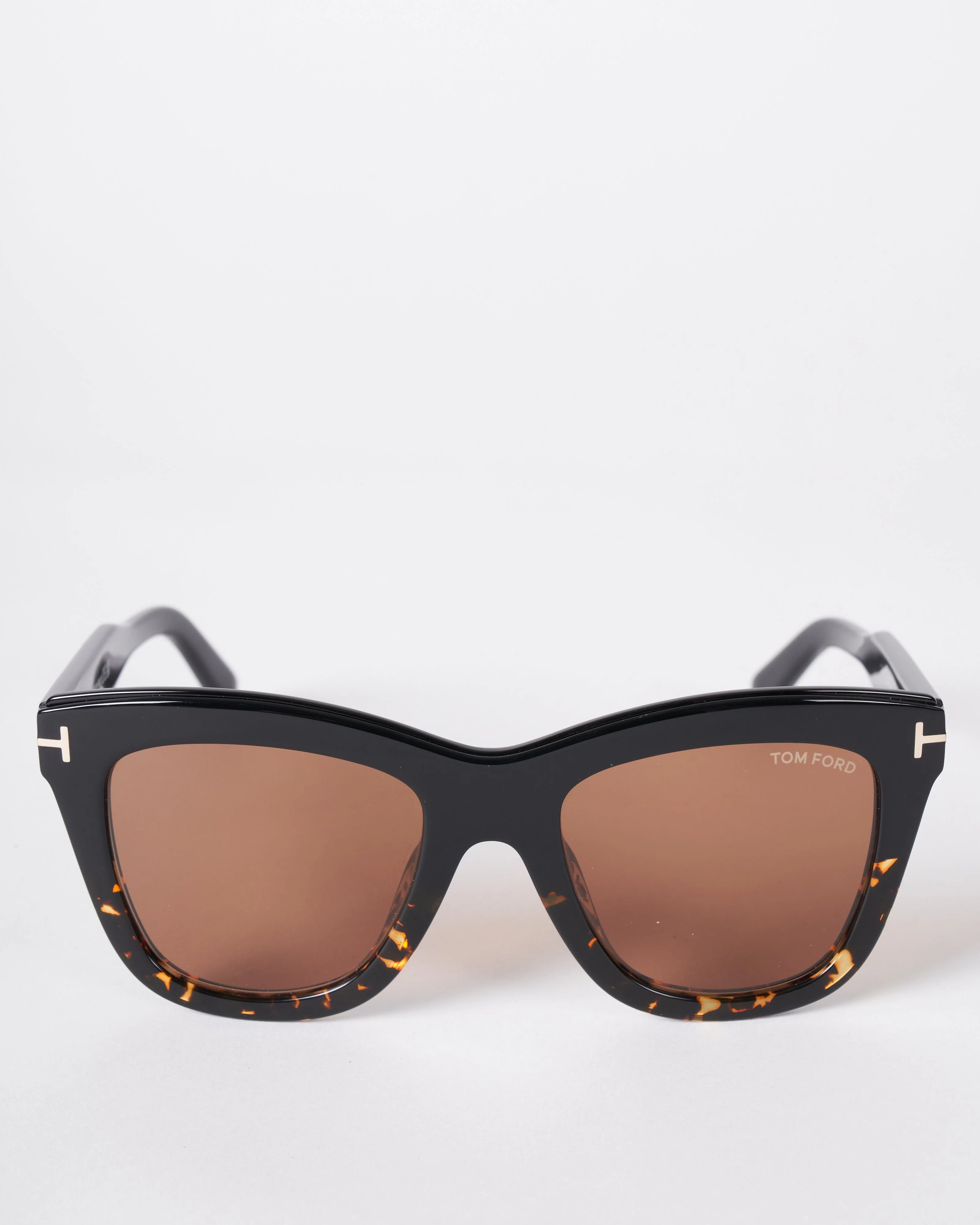 julie- black/ brown
