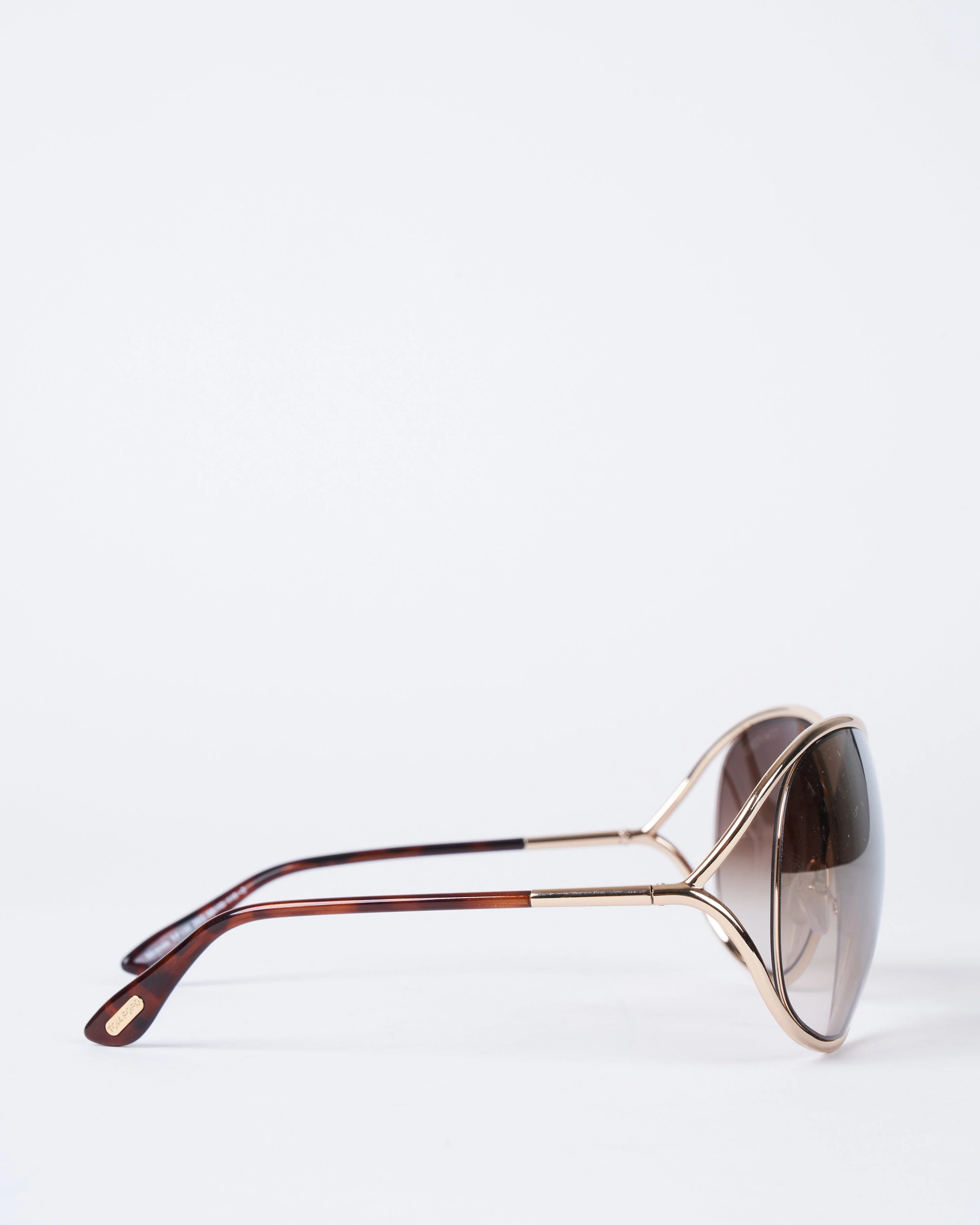 miranda- rose/ brown - Image 2