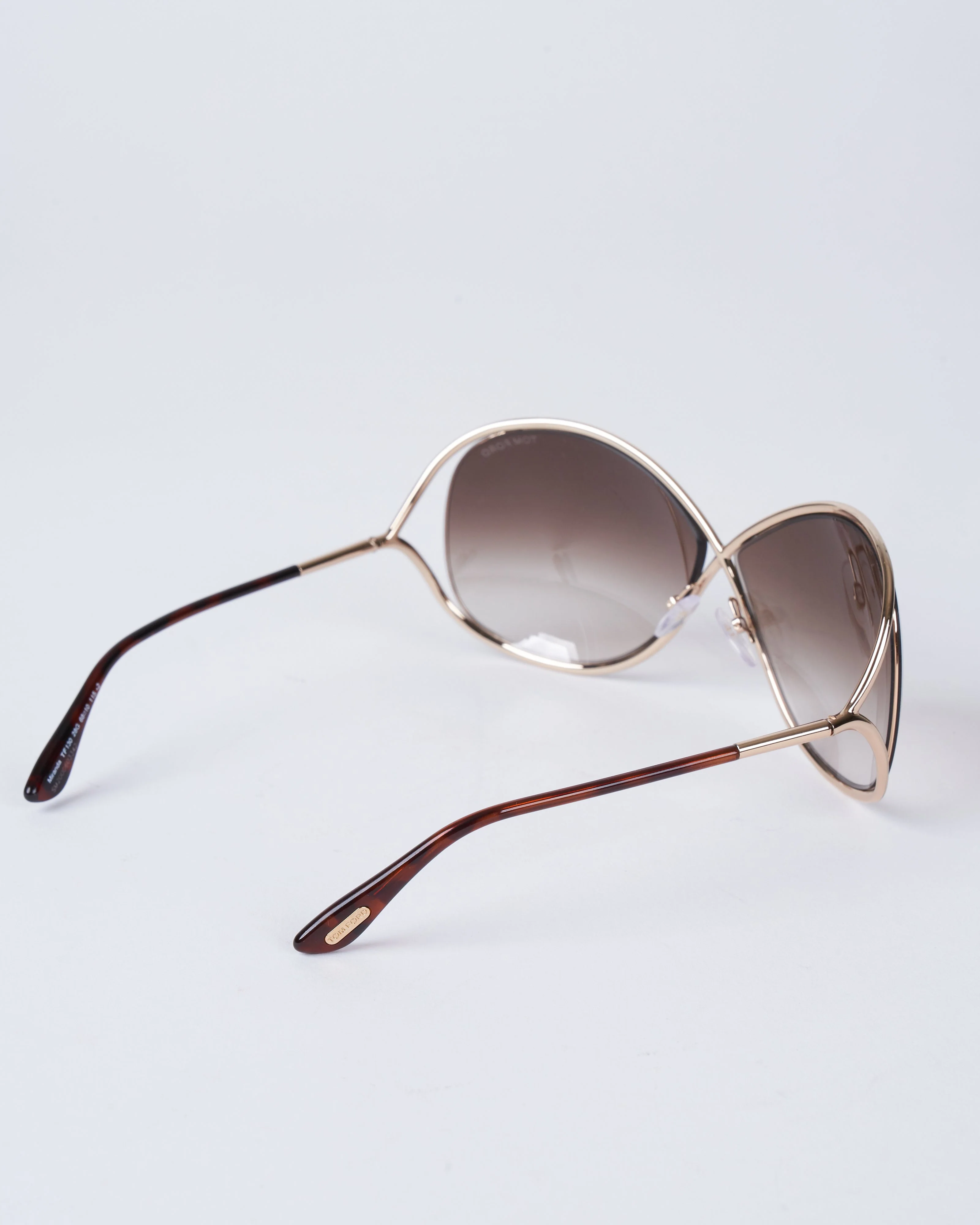 miranda- rose/ brown - Image 3