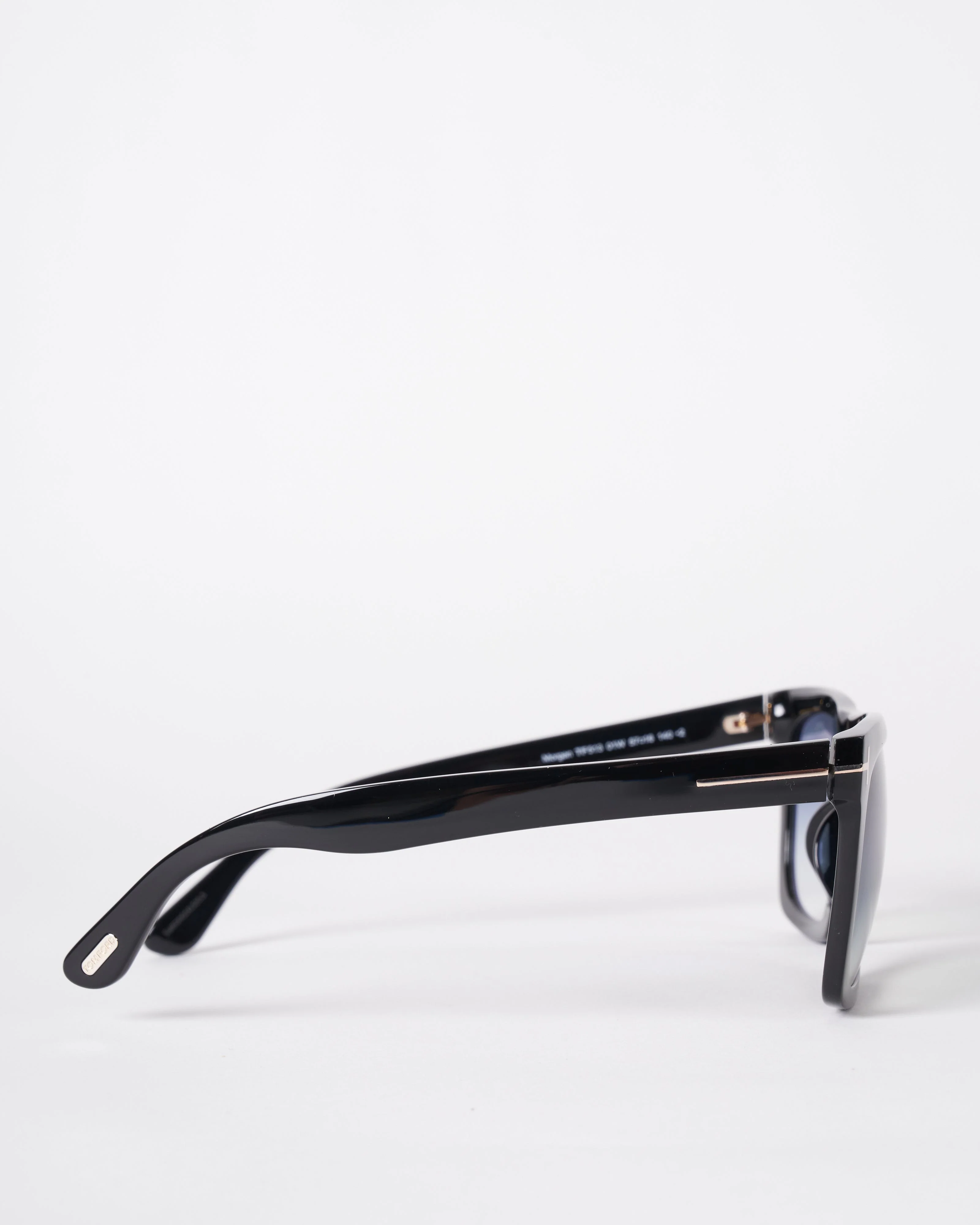 morgan-black/ blue - Image 2