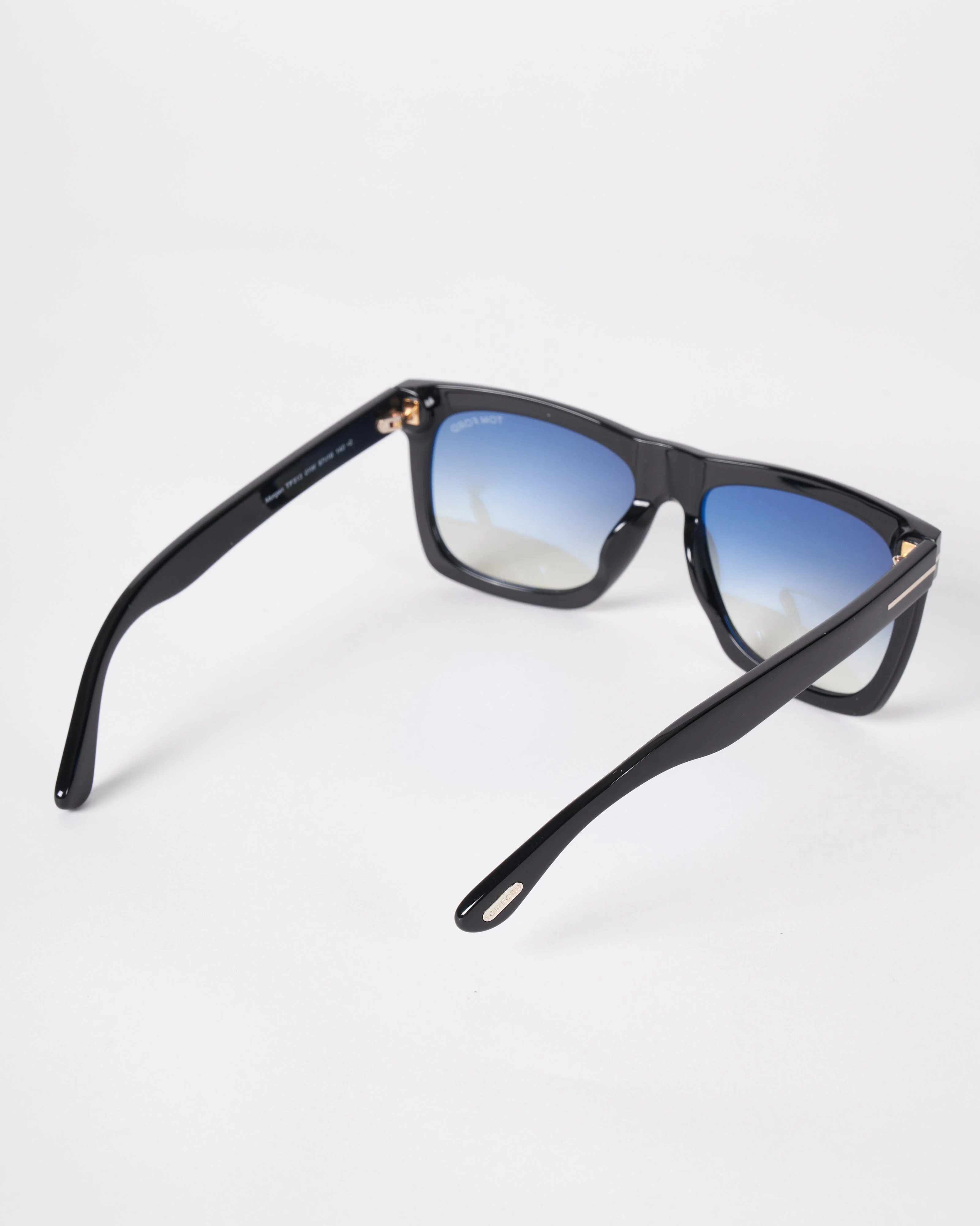 morgan-black/ blue - Image 3