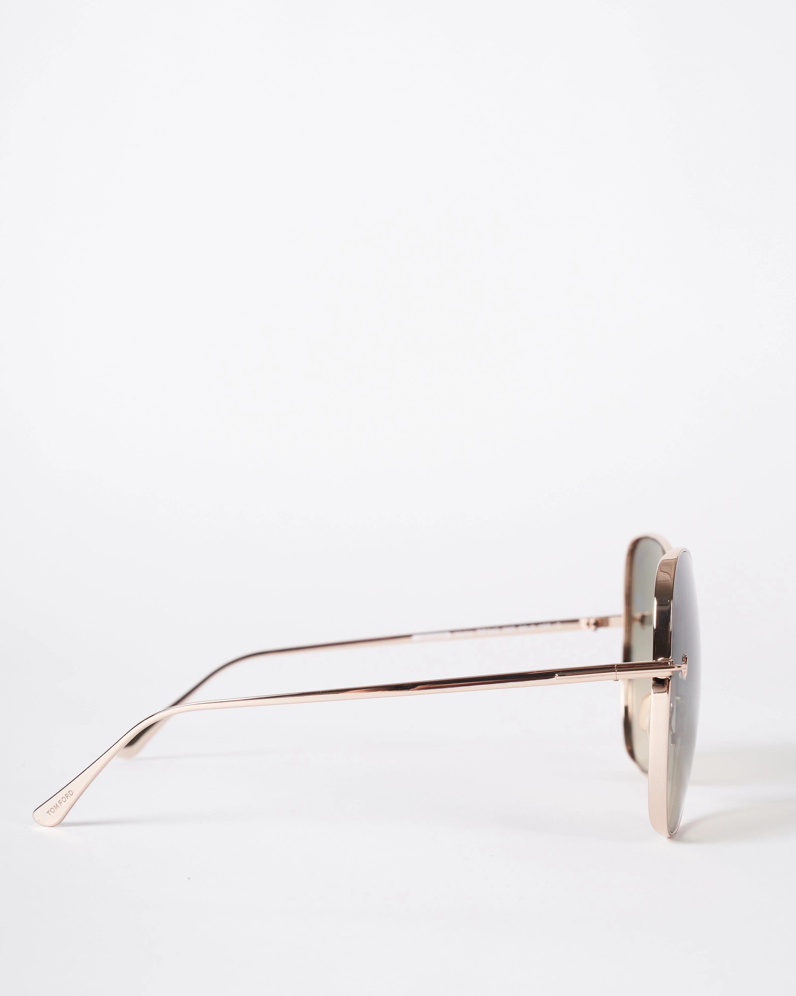 nickie- rose gold/ turquoise - Image 2