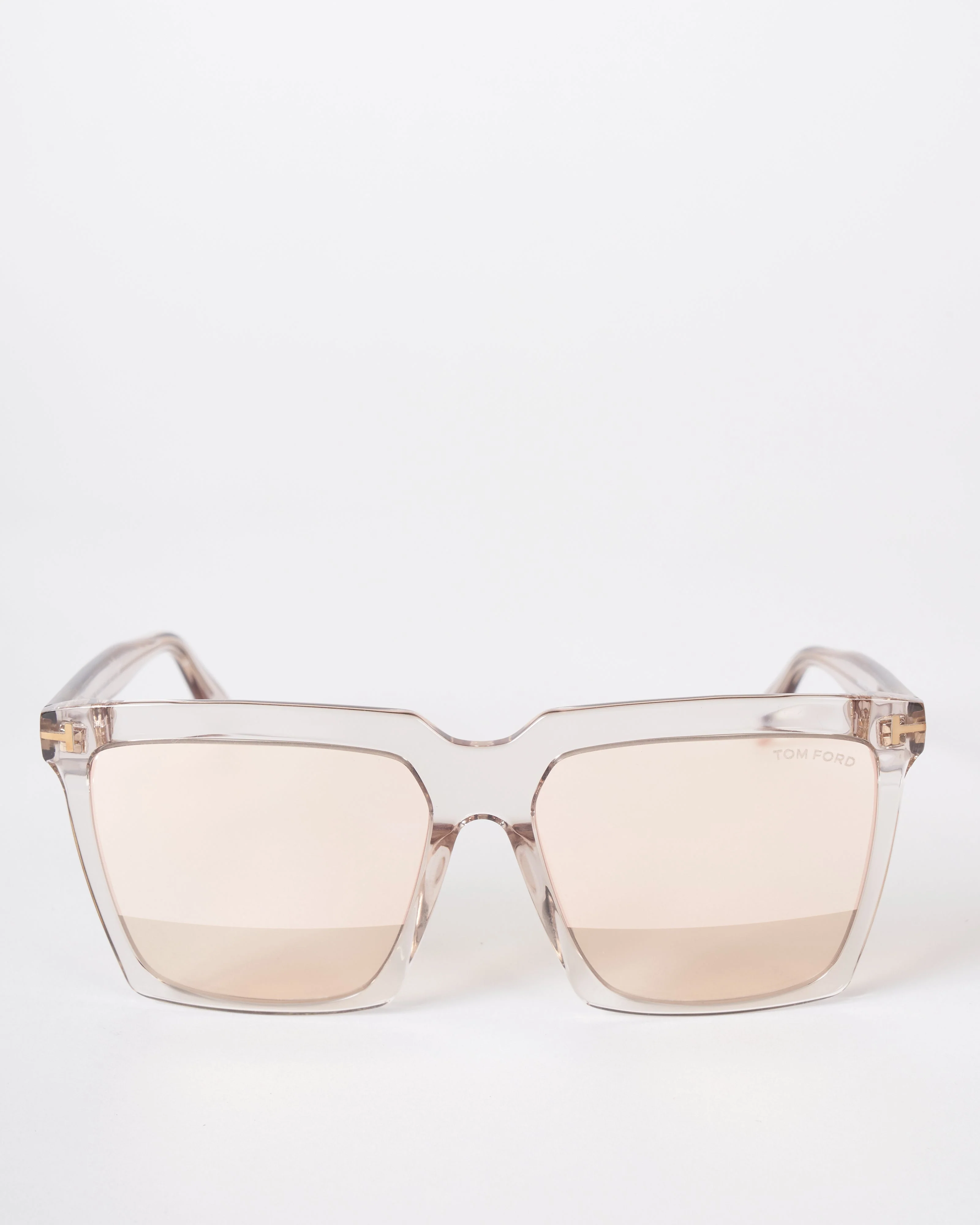 sabrina- light sand/ rose gold