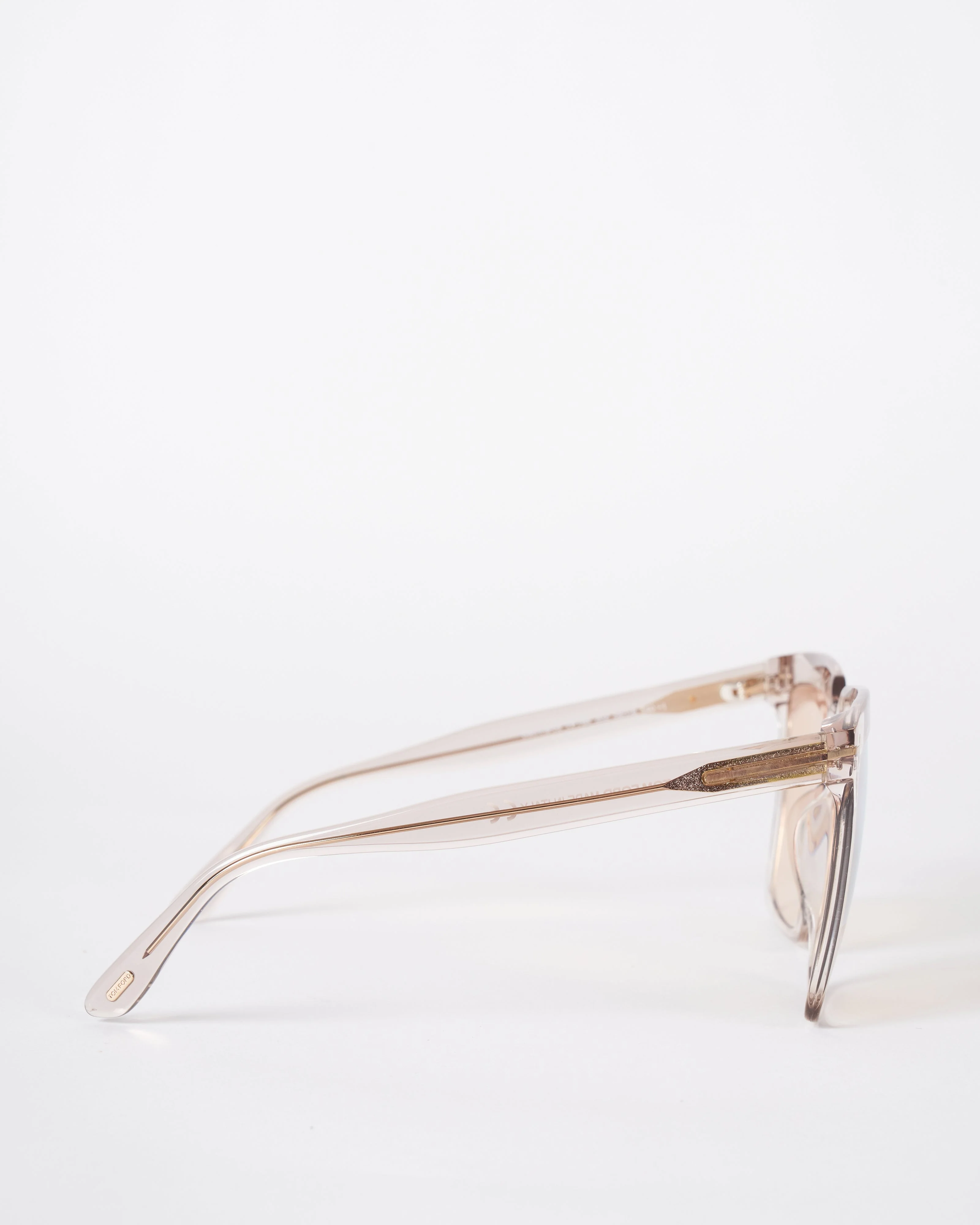 sabrina- light sand/ rose gold - Image 2