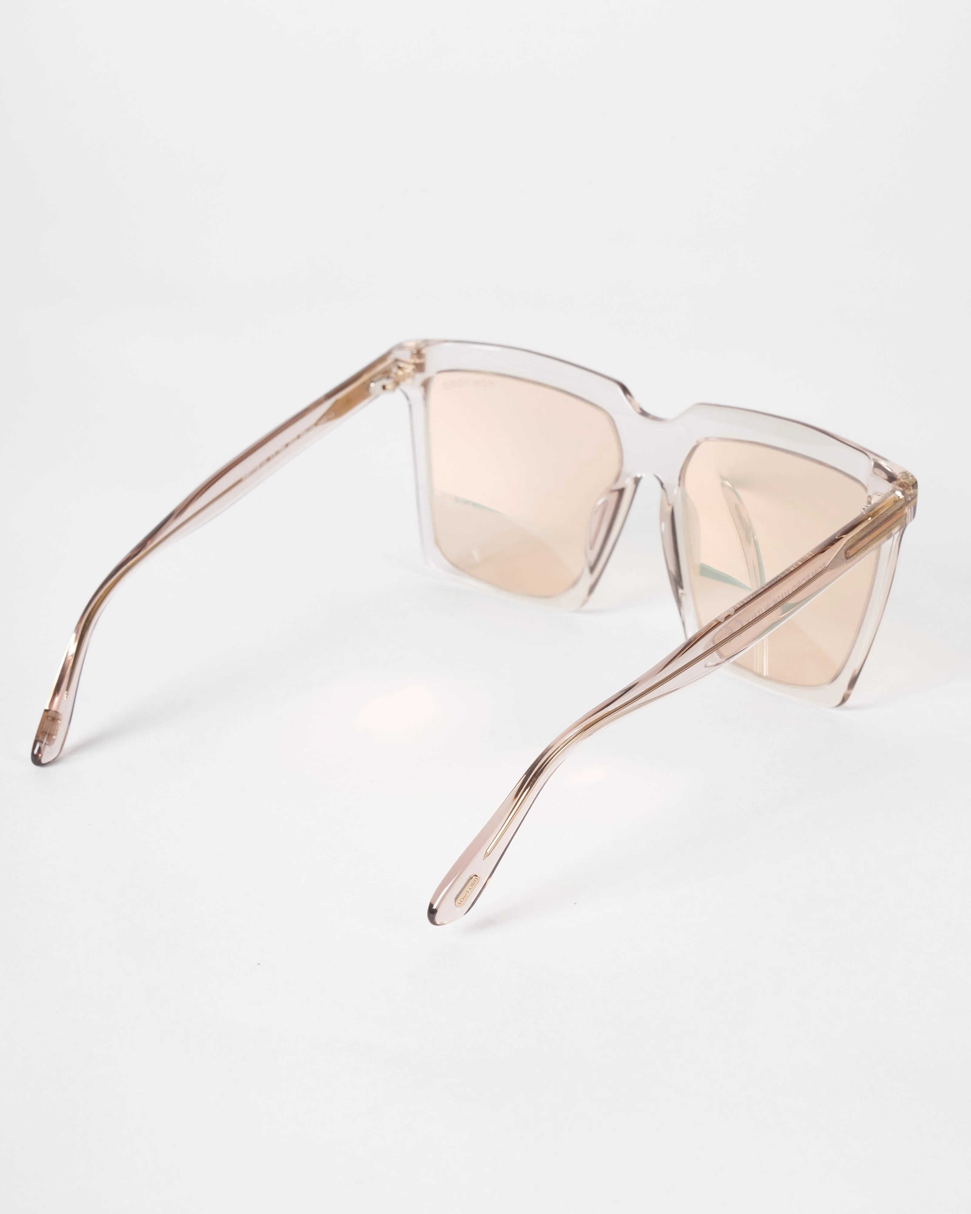 sabrina- light sand/ rose gold - Image 3