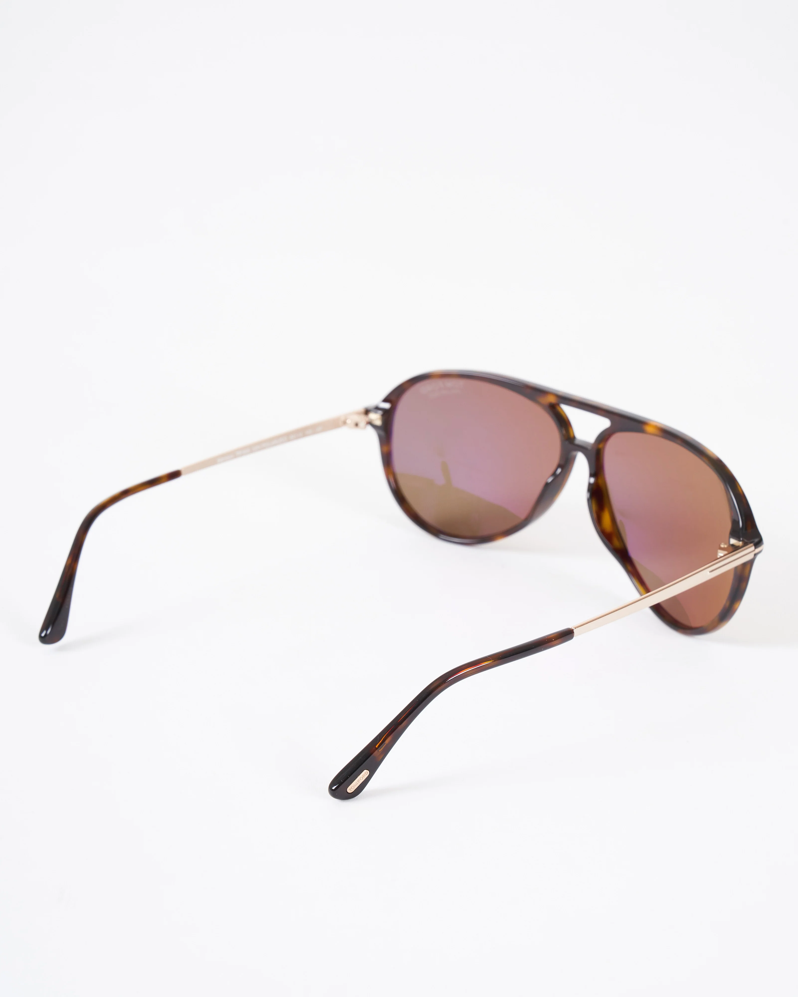 samson - dark havana/rose/roviex - Image 3