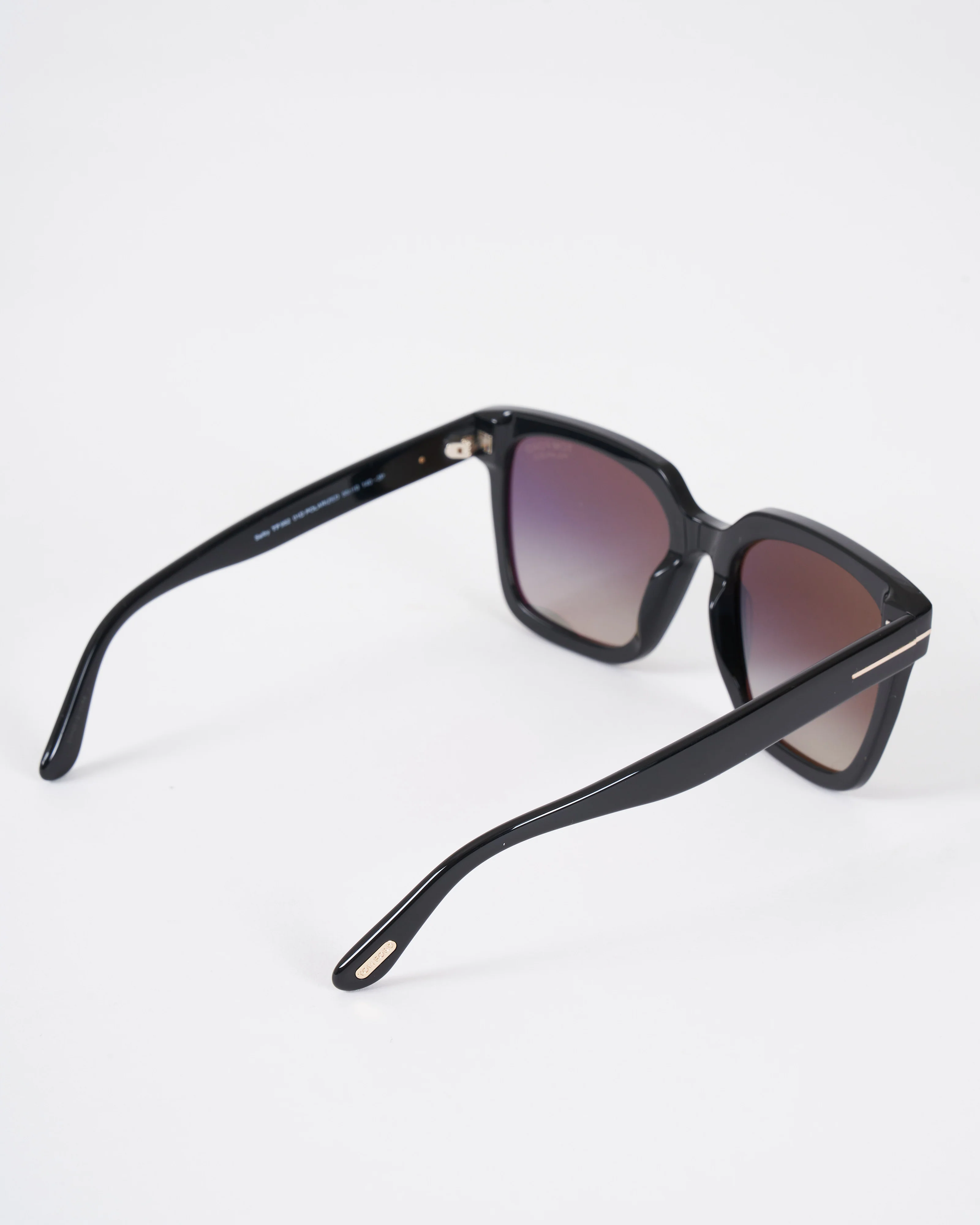 shelby - black/smoke - Image 3