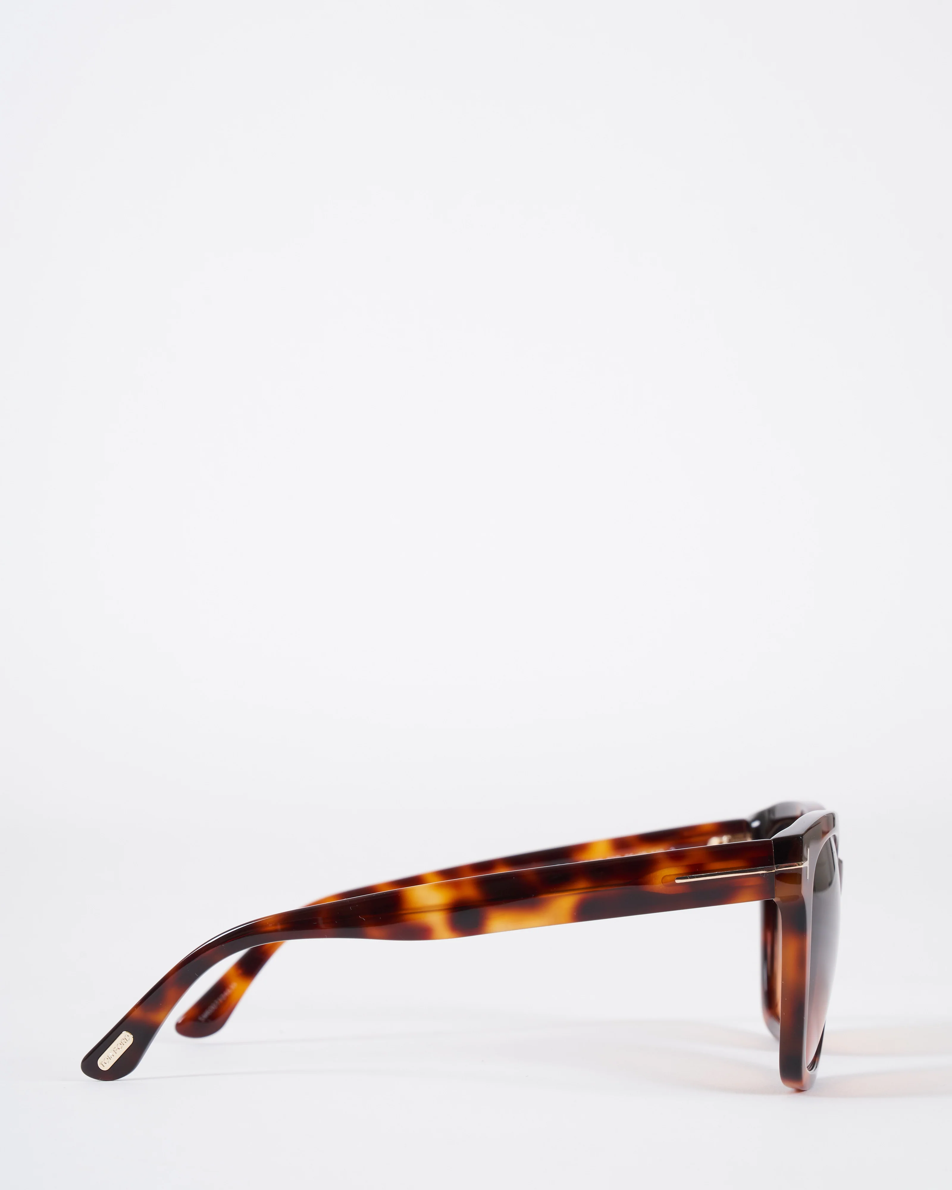 shelby - blonde havana/blue/orange - Image 2