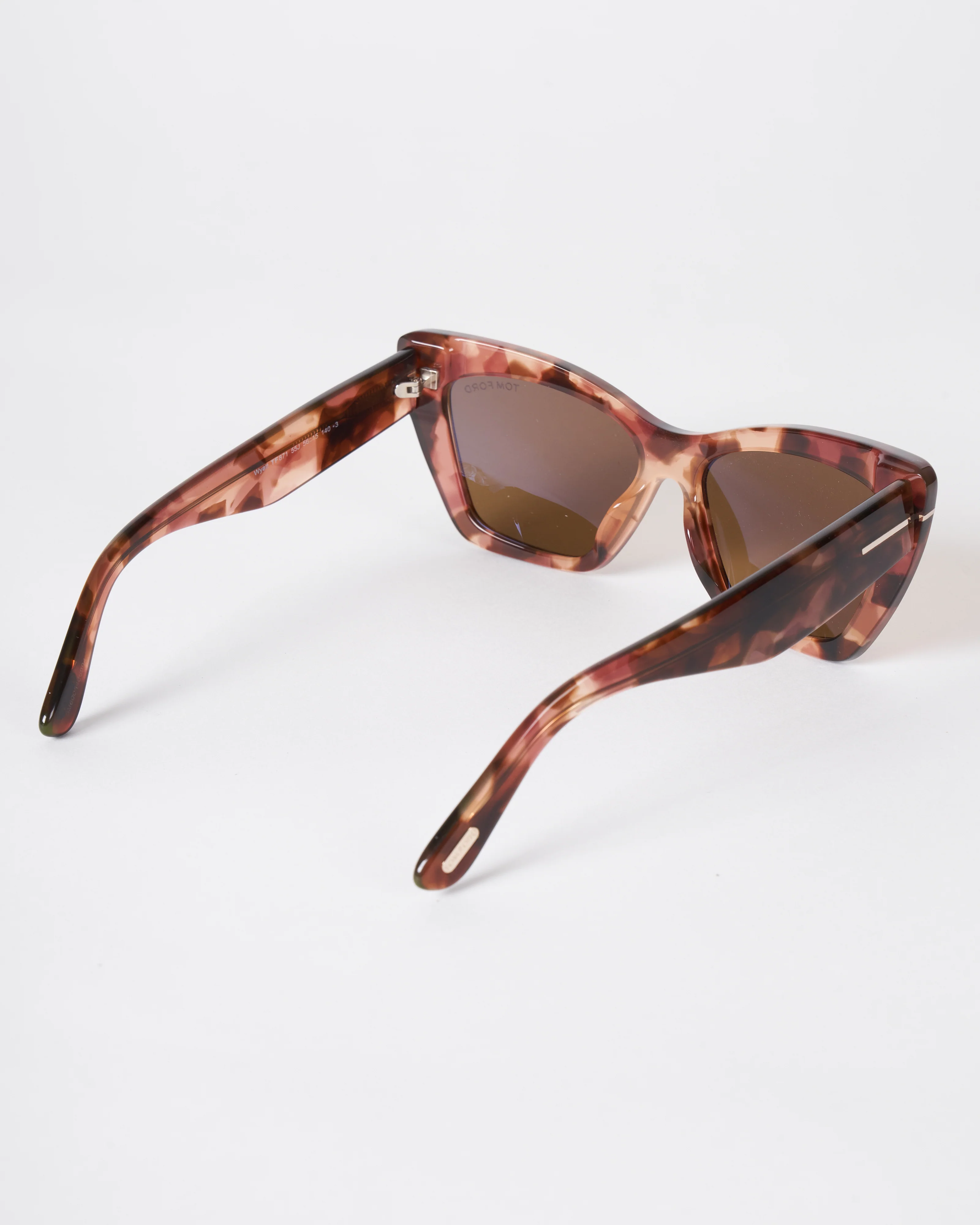 wyatt- pink/ roviex - Image 3