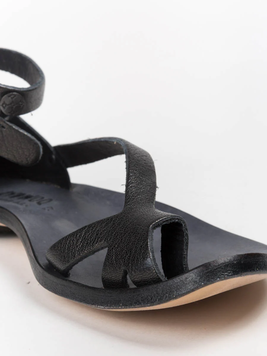 tomcat sandal - black - Image 4