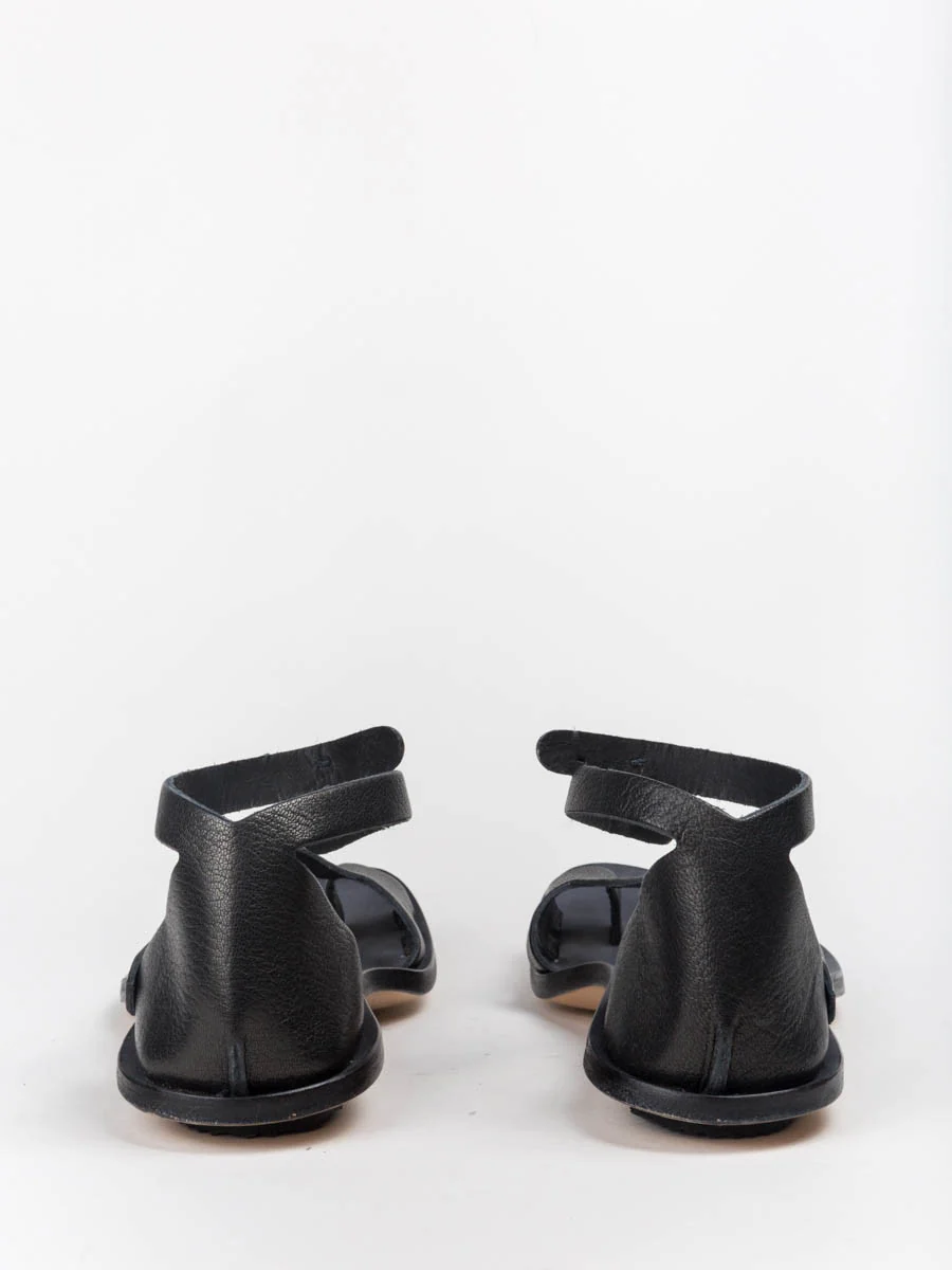 tomcat sandal - black - Image 5