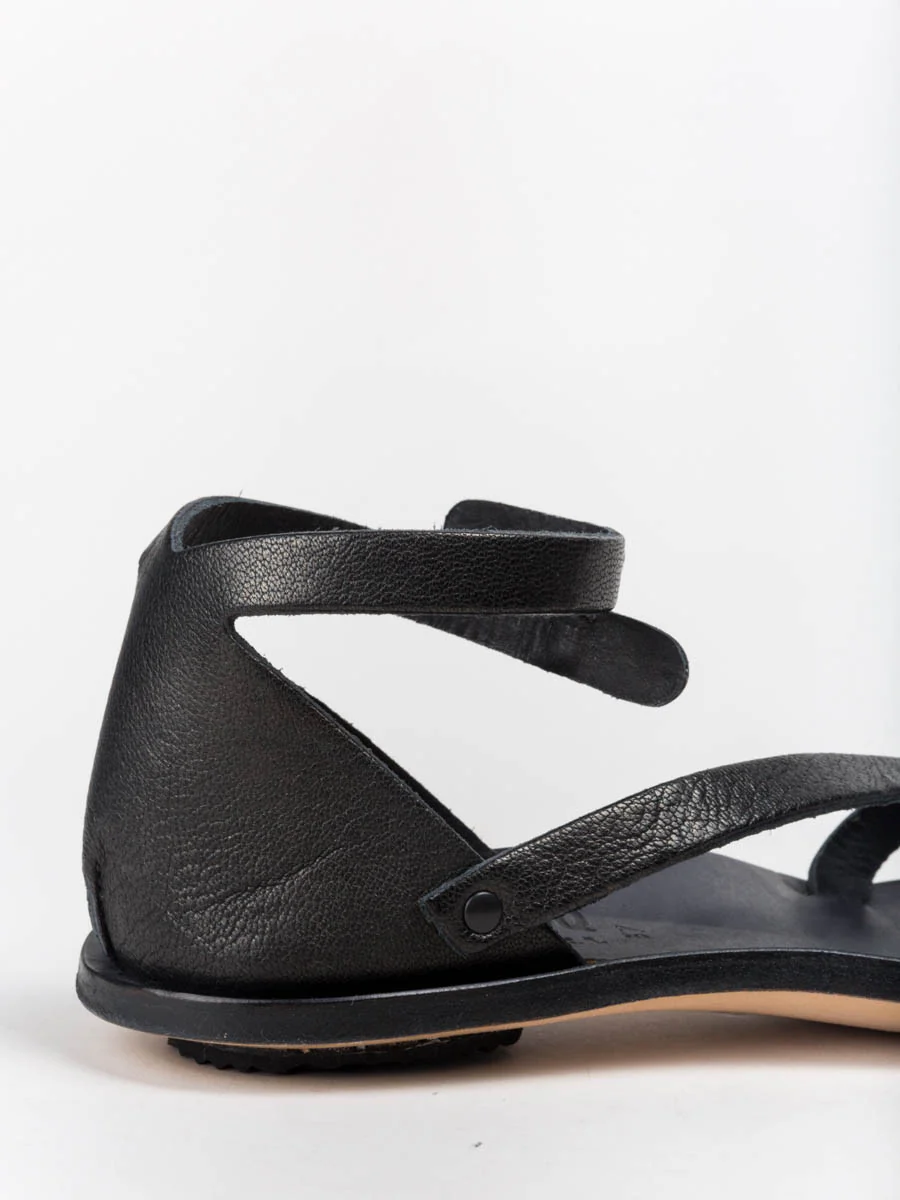 tomcat sandal - black - Image 6