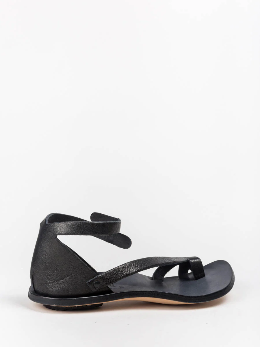 tomcat sandal - black - Image 7