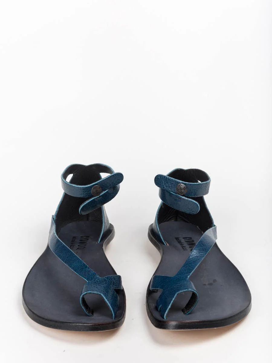 tomcat sandal - blue - Image 3