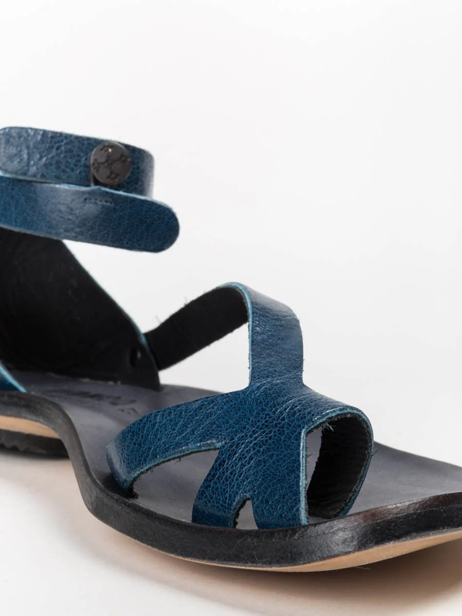 tomcat sandal - blue - Image 4