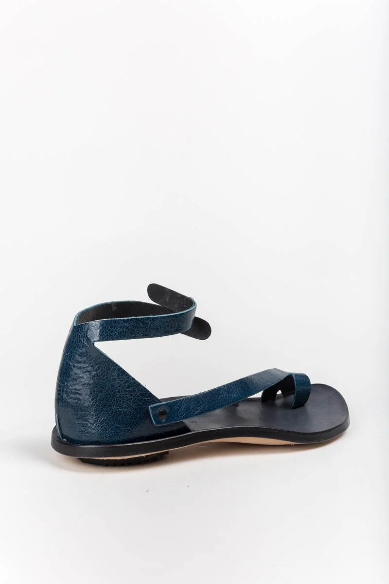 tomcat sandal - blue - Image 5