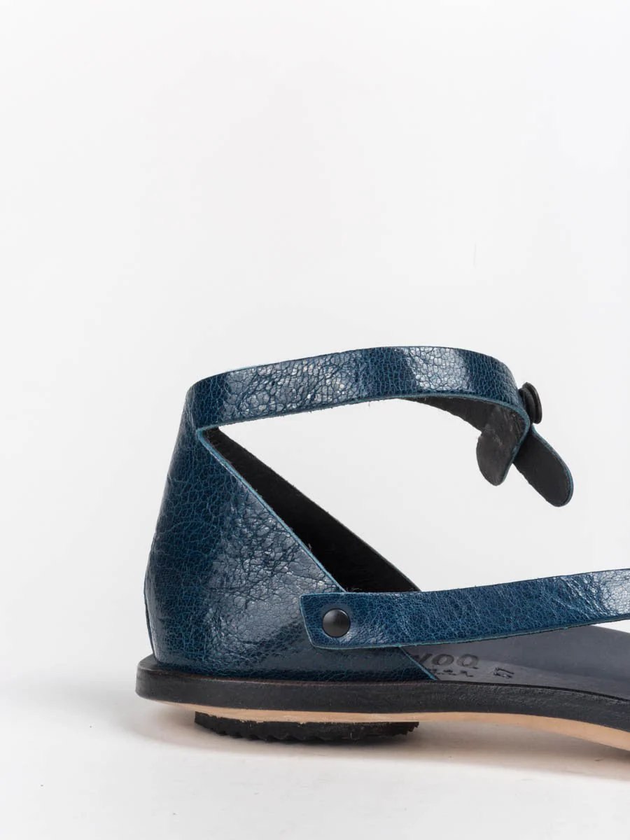 tomcat sandal - blue - Image 6