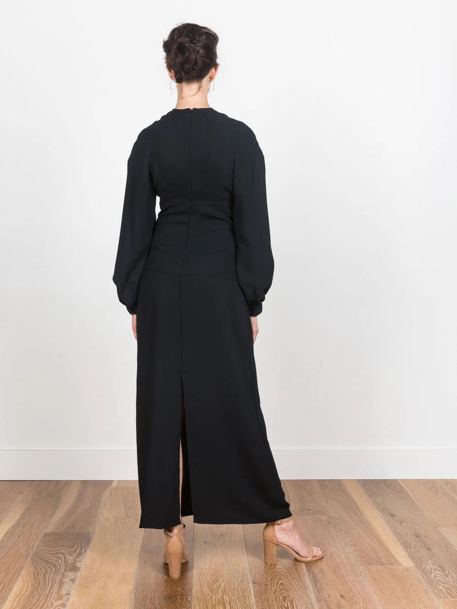 totem dress - Image 2