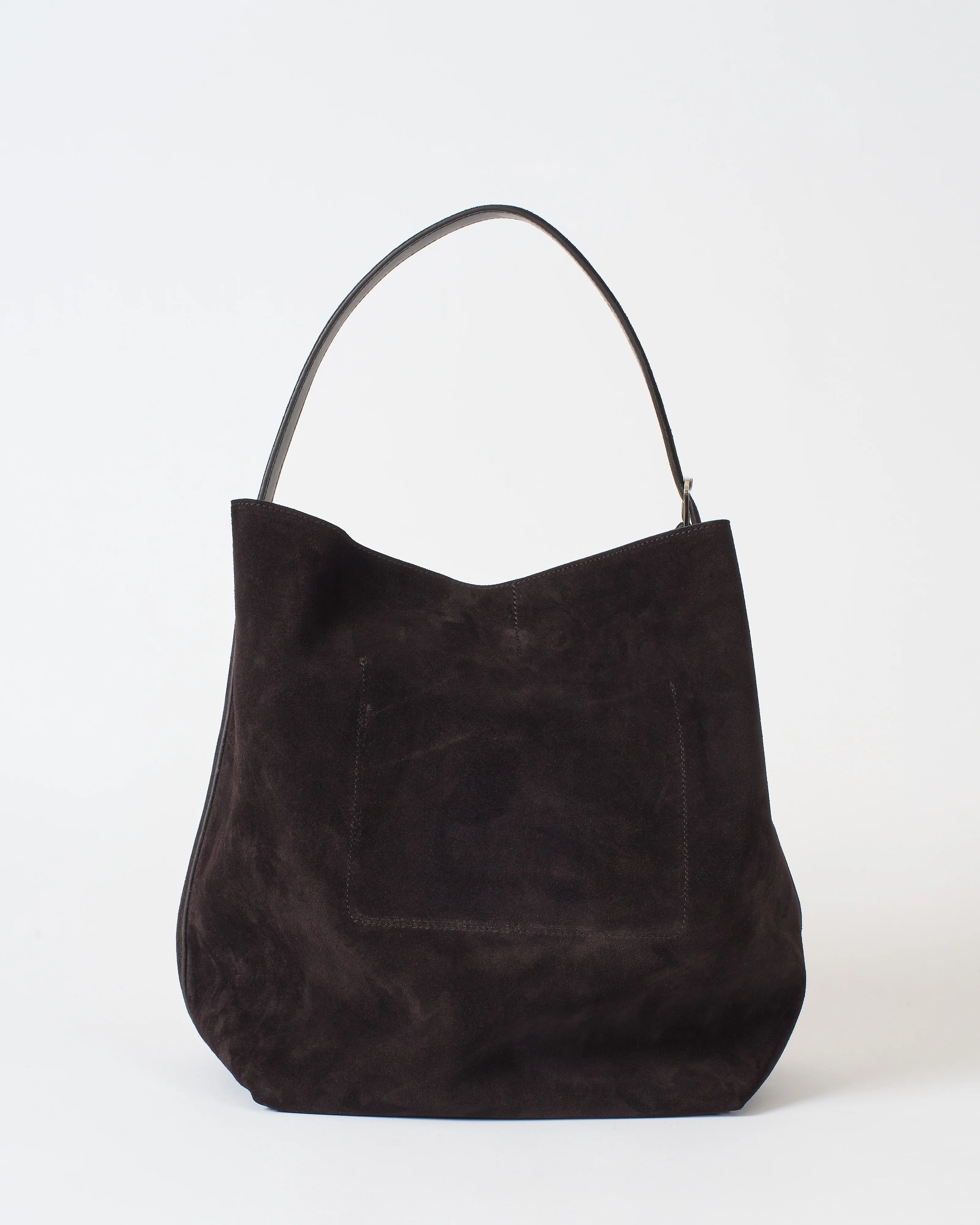 belted tote - Image 2