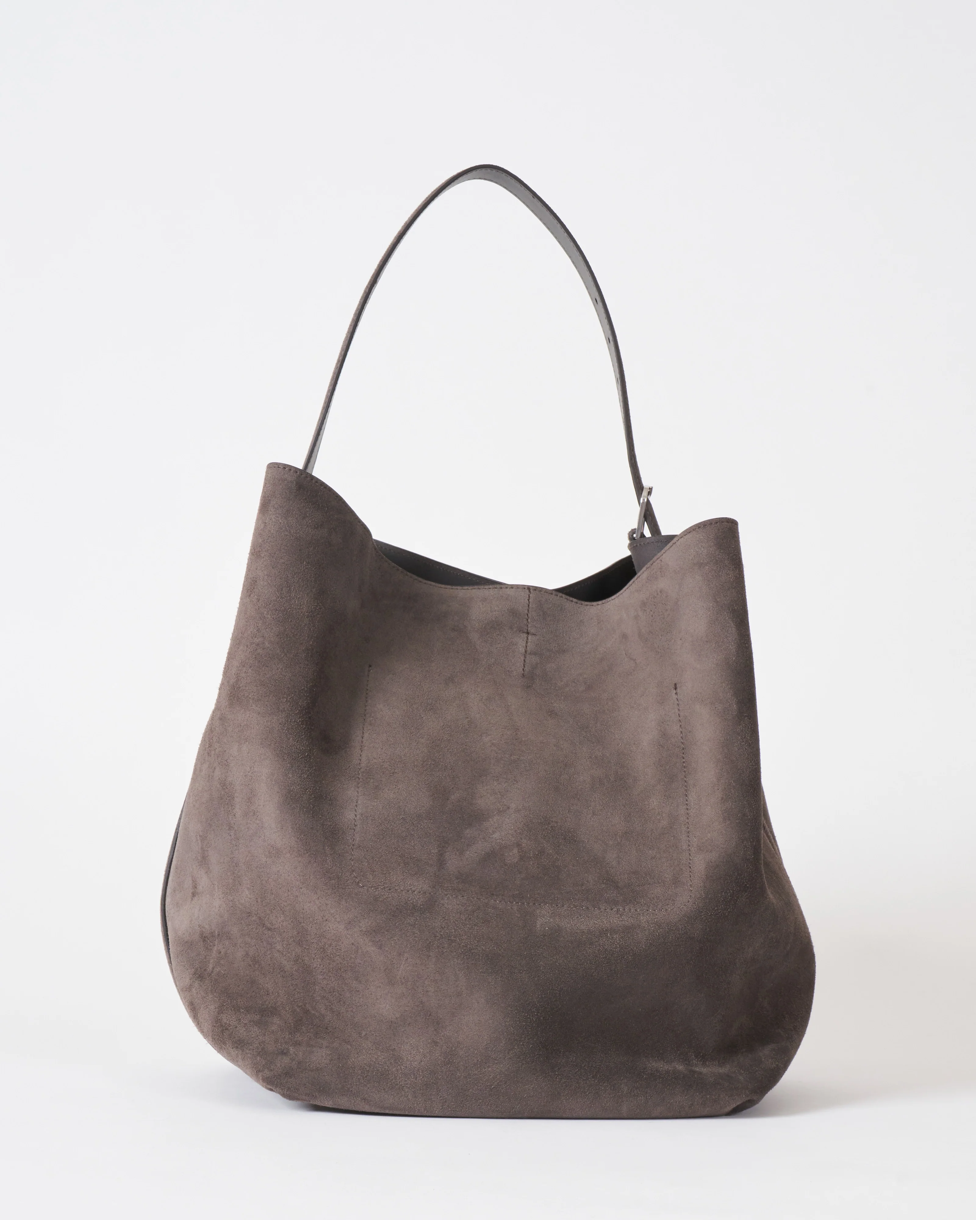 belted tote - Image 3