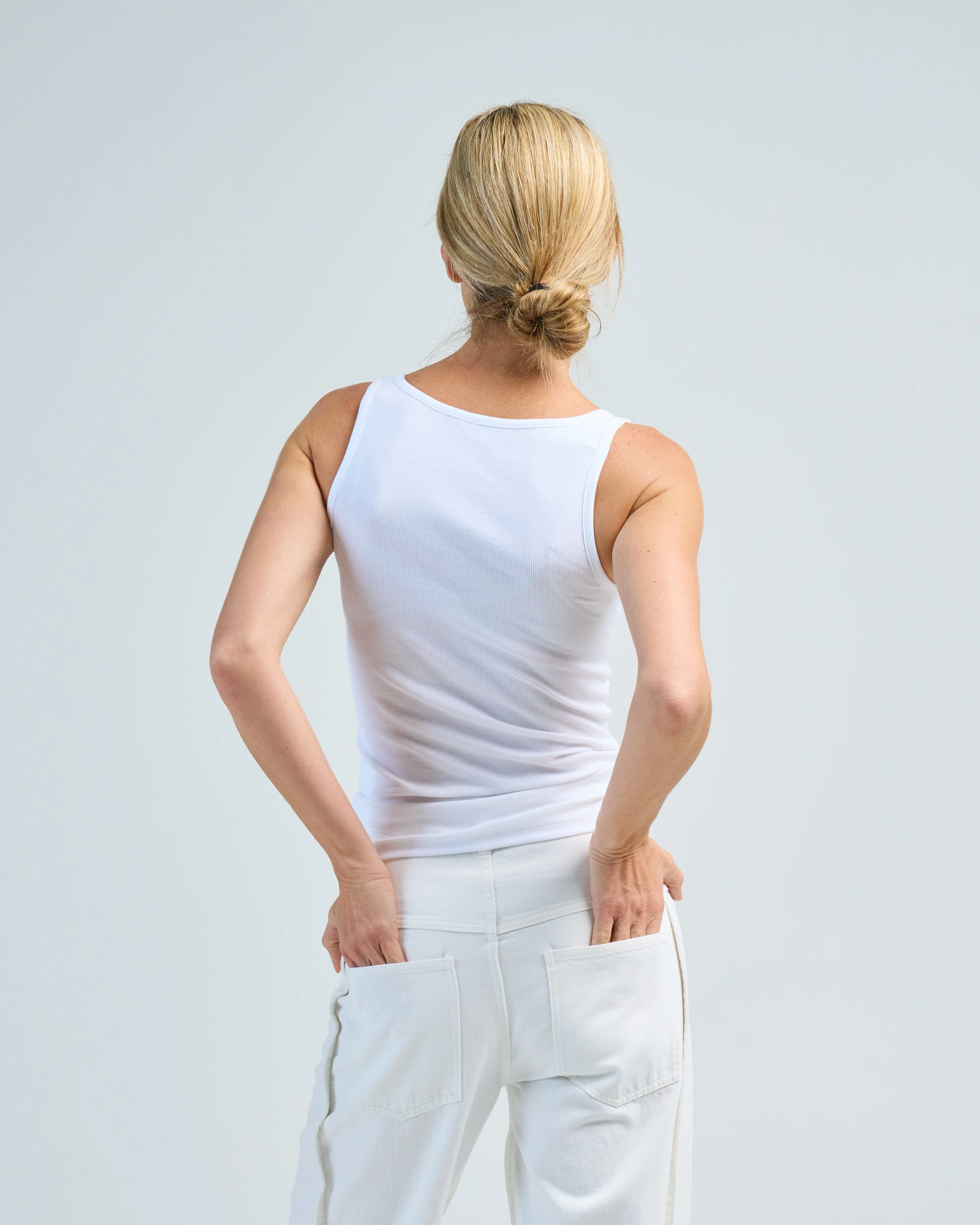 classic rib tank - Image 4