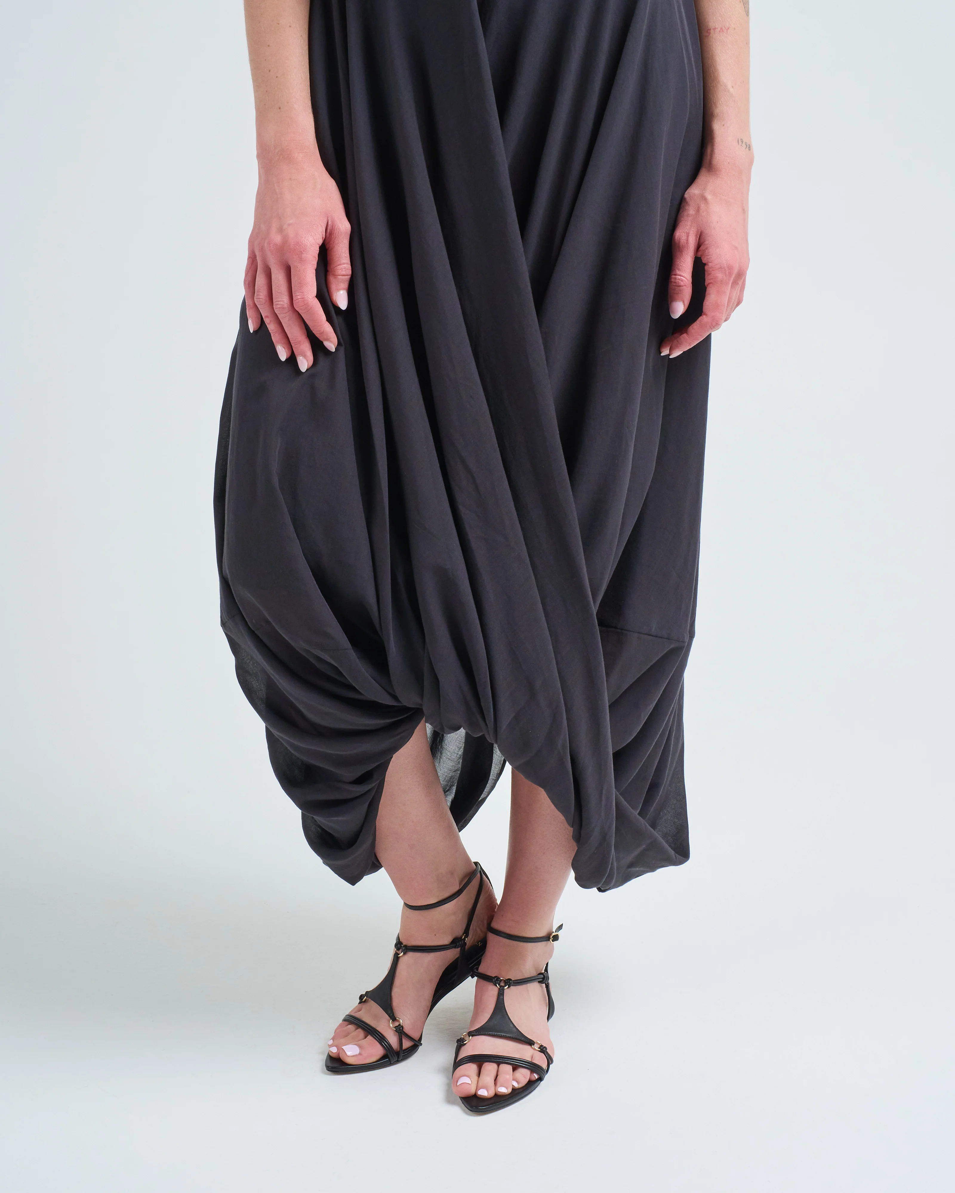 cocoon skirt - Image 5