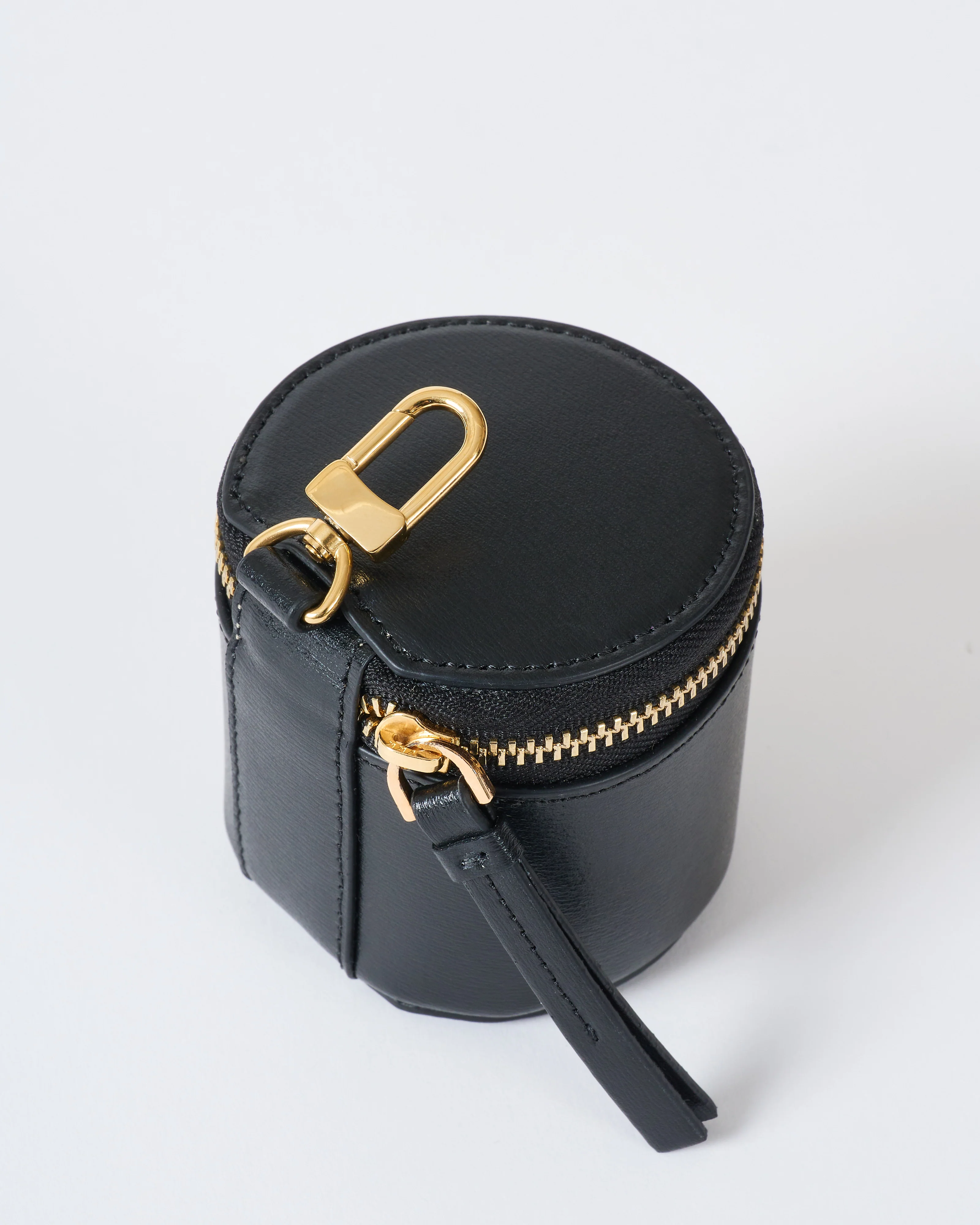 leather jewelry box - Image 3