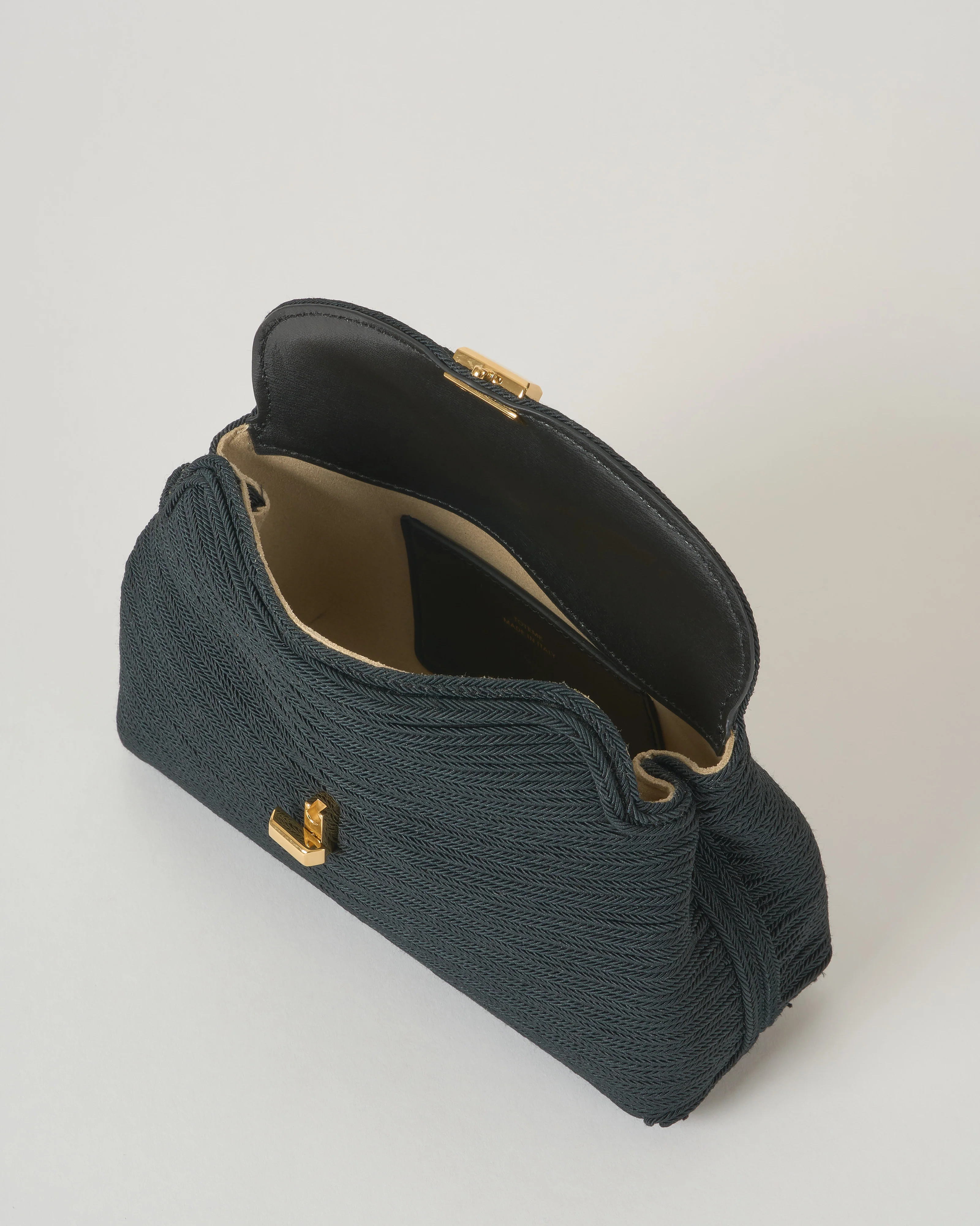 mini t-lock clutch - Image 6