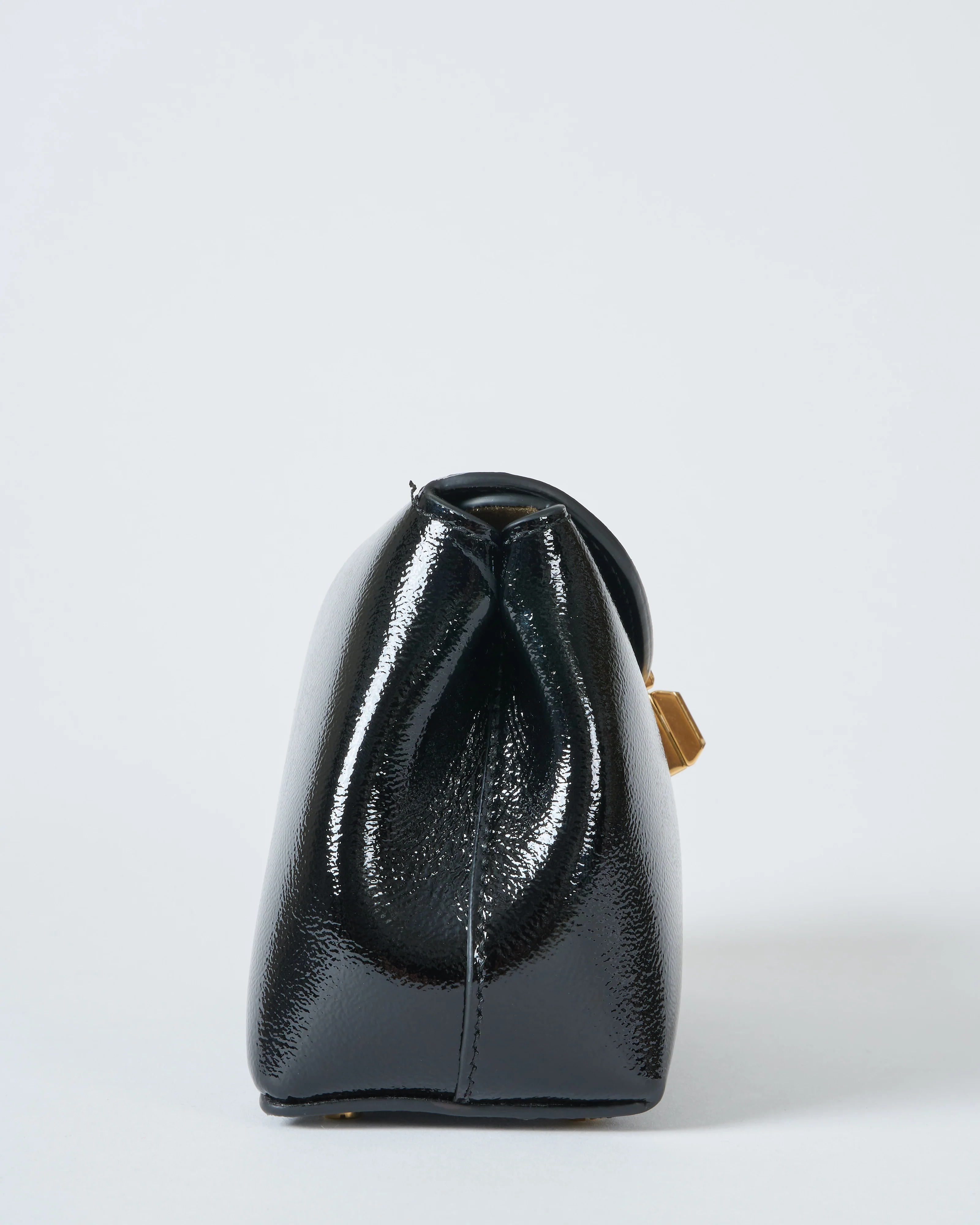mini t-lock naplack clutch - Image 5