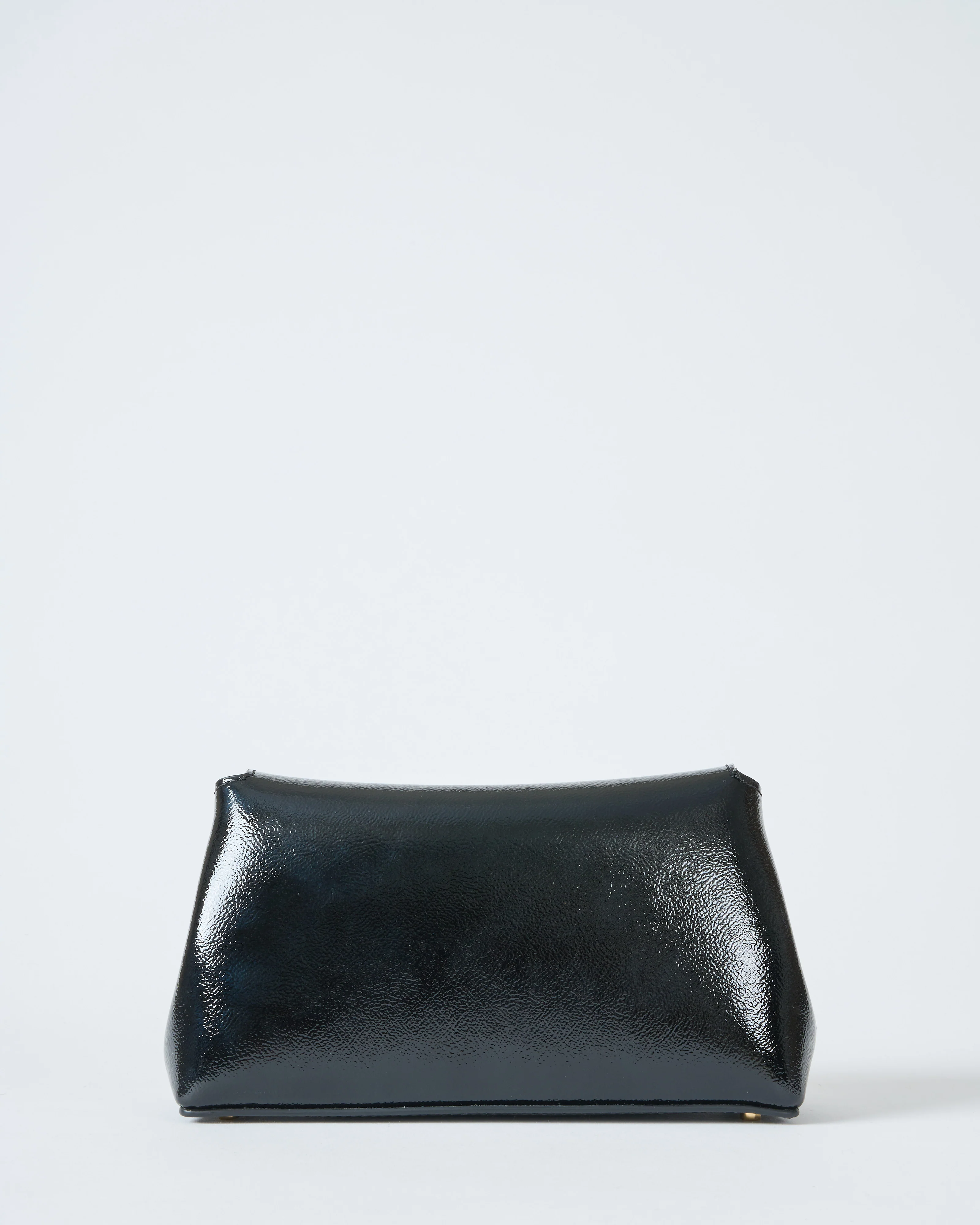 mini t-lock naplack clutch - Image 6