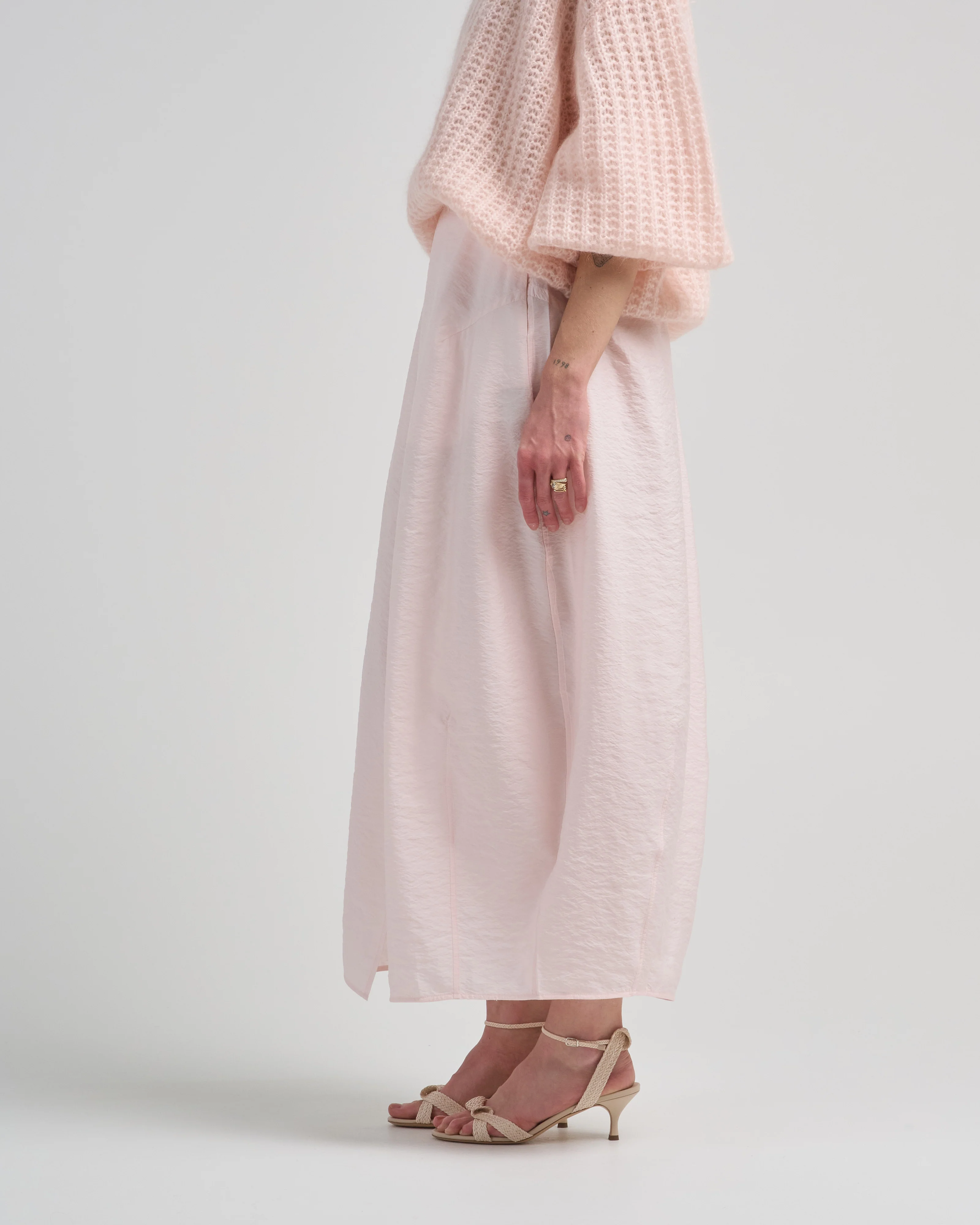 parachute skirt - Image 2