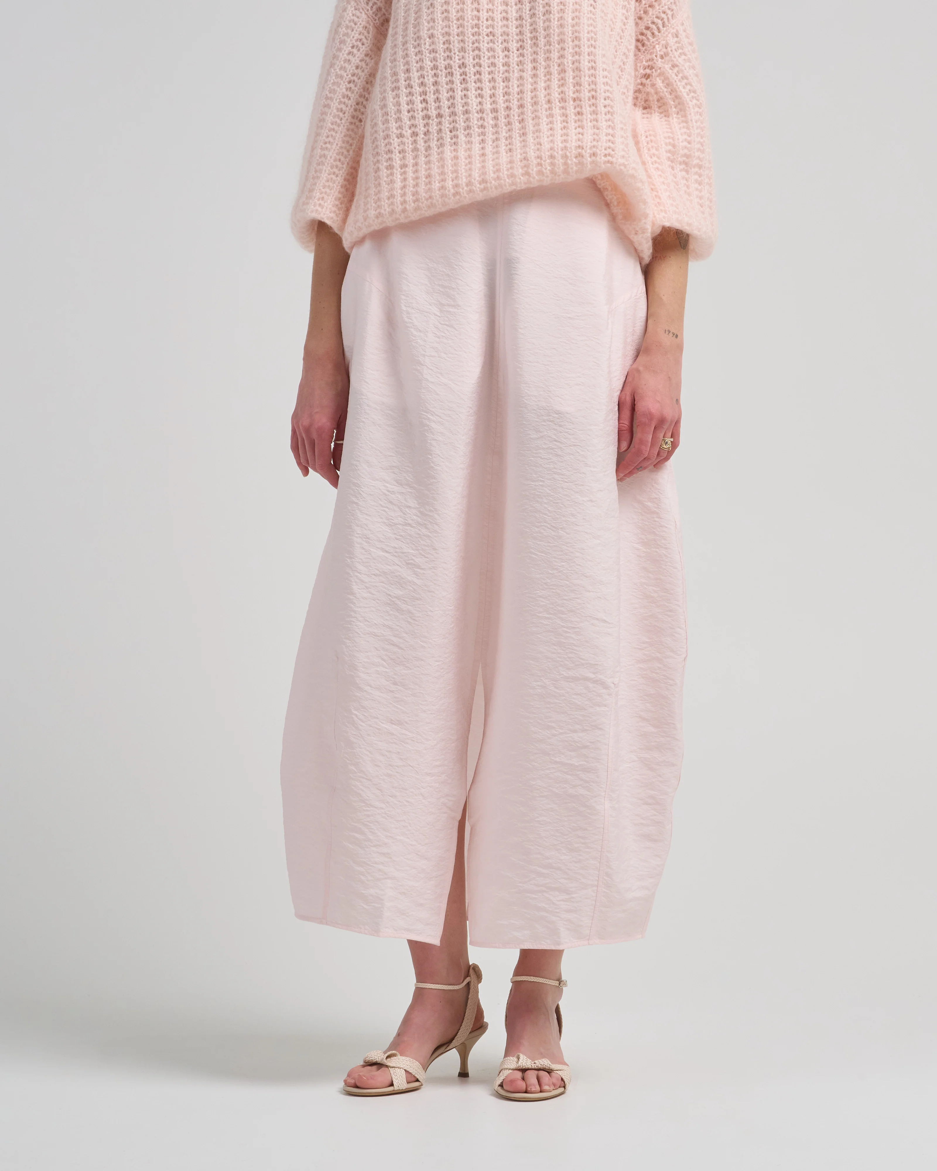 parachute skirt - Image 3