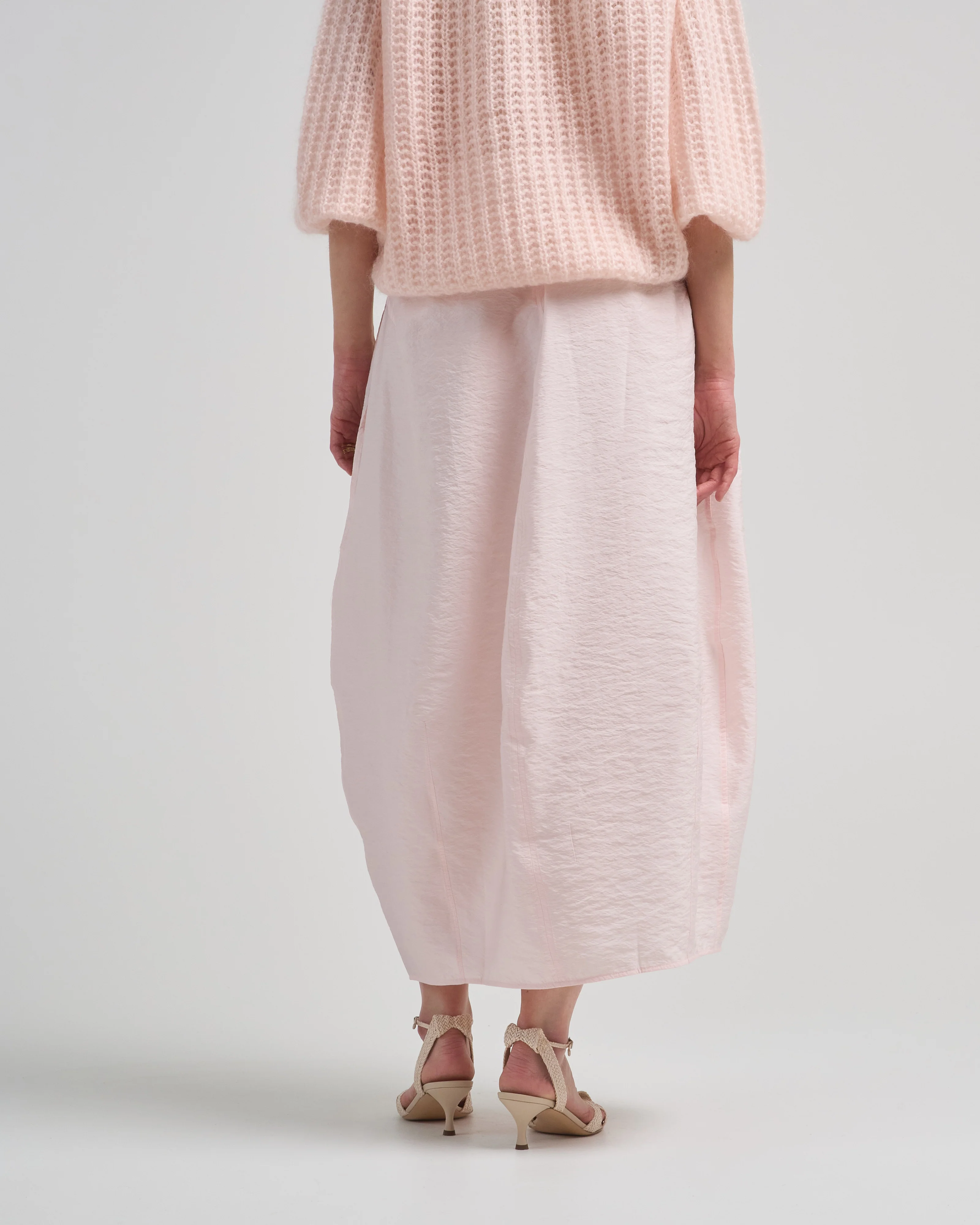 parachute skirt - Image 4