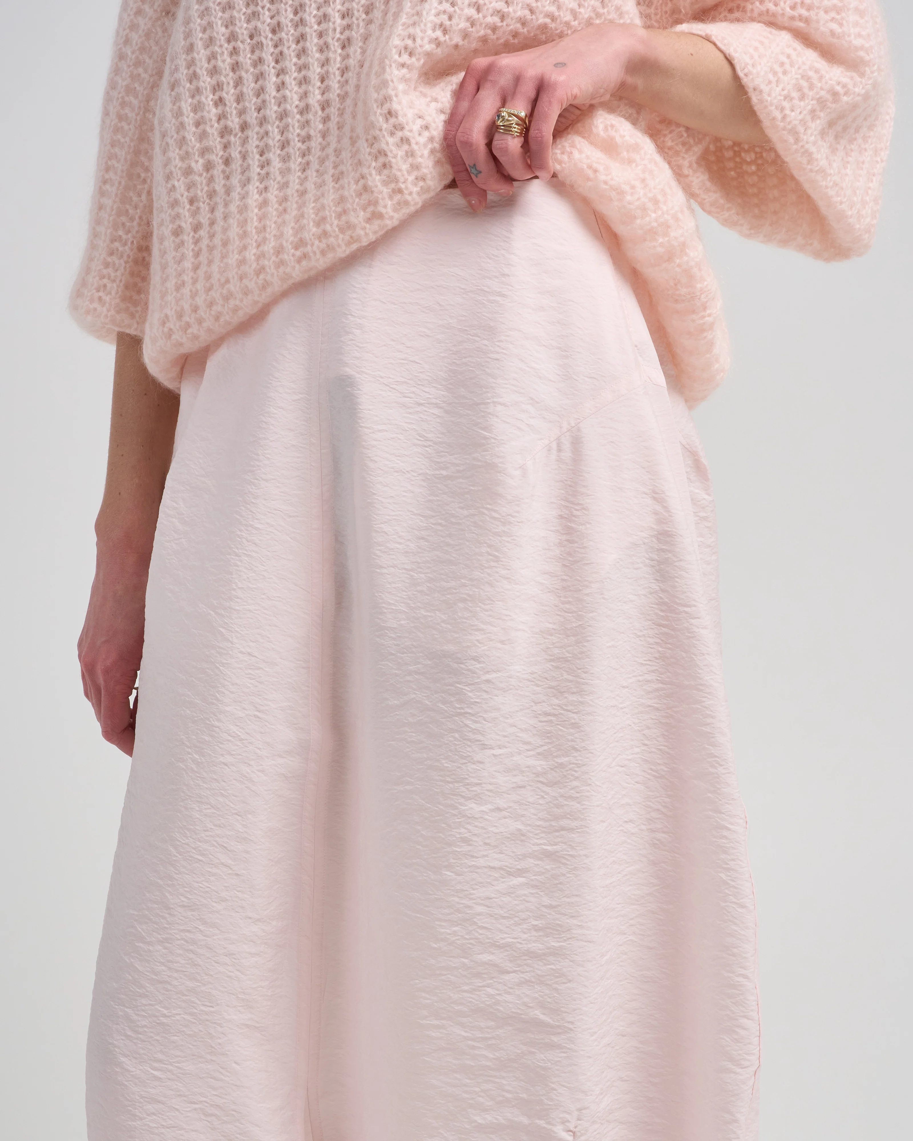 parachute skirt - Image 5