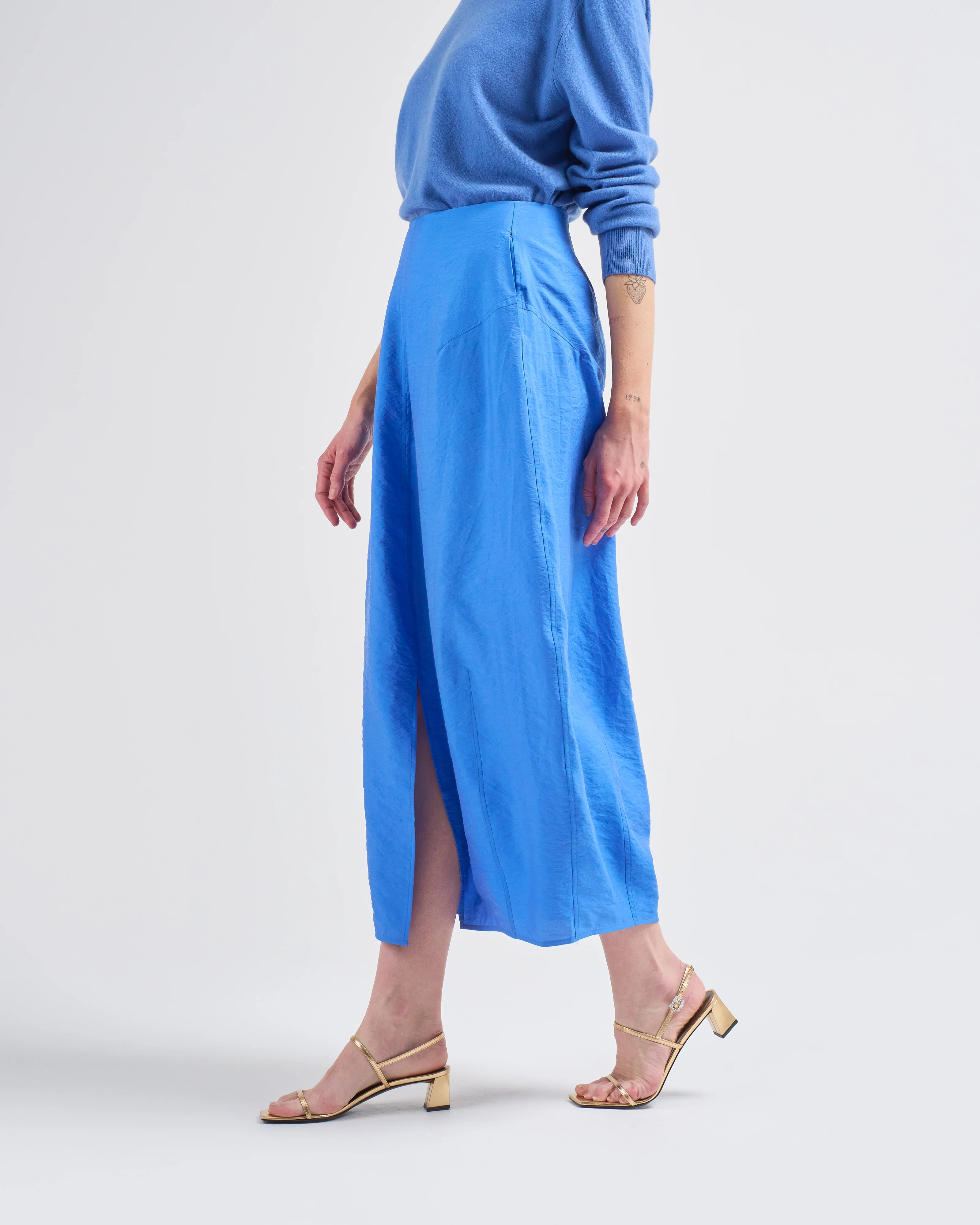 parachute skirt - Image 3