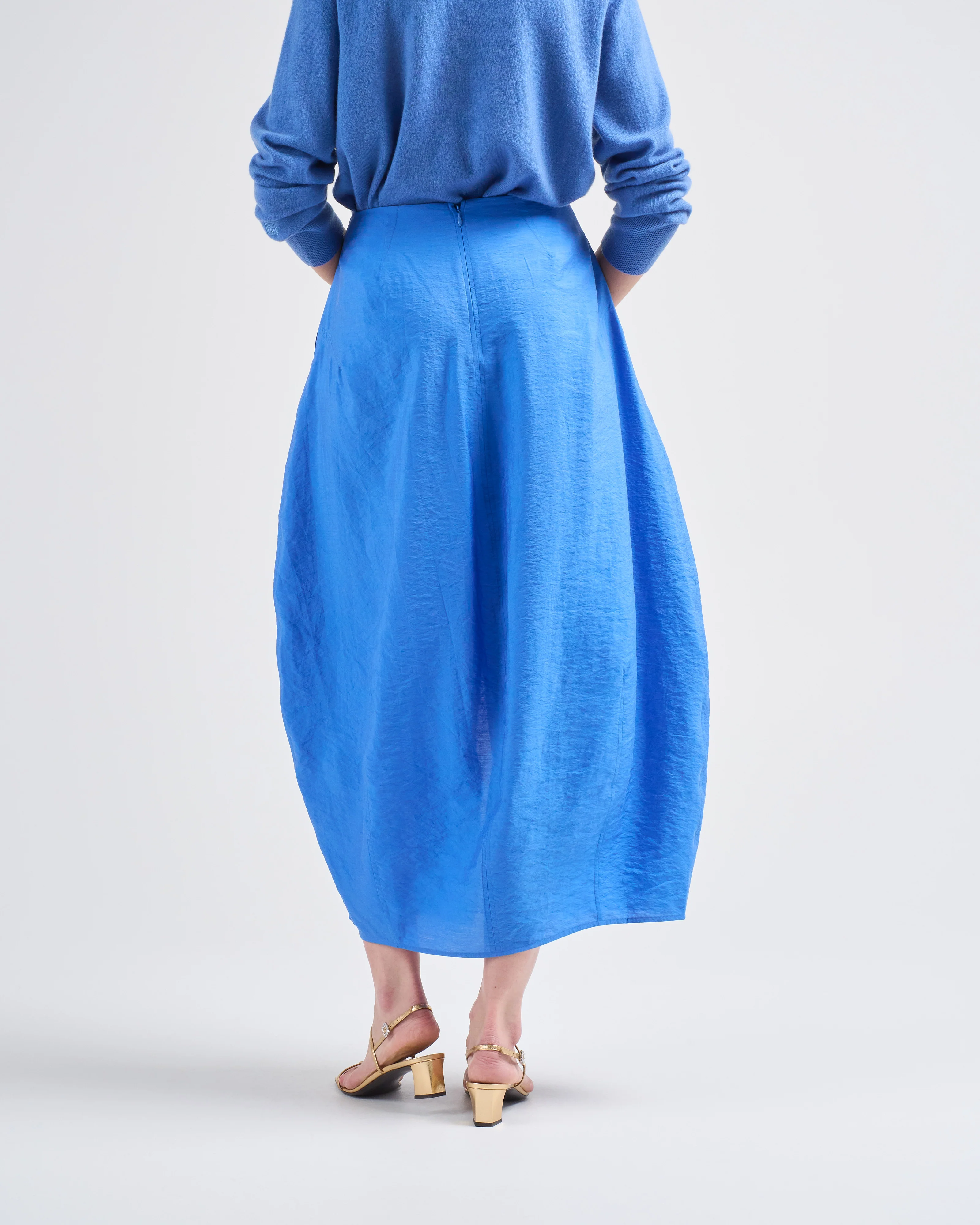 parachute skirt - Image 4