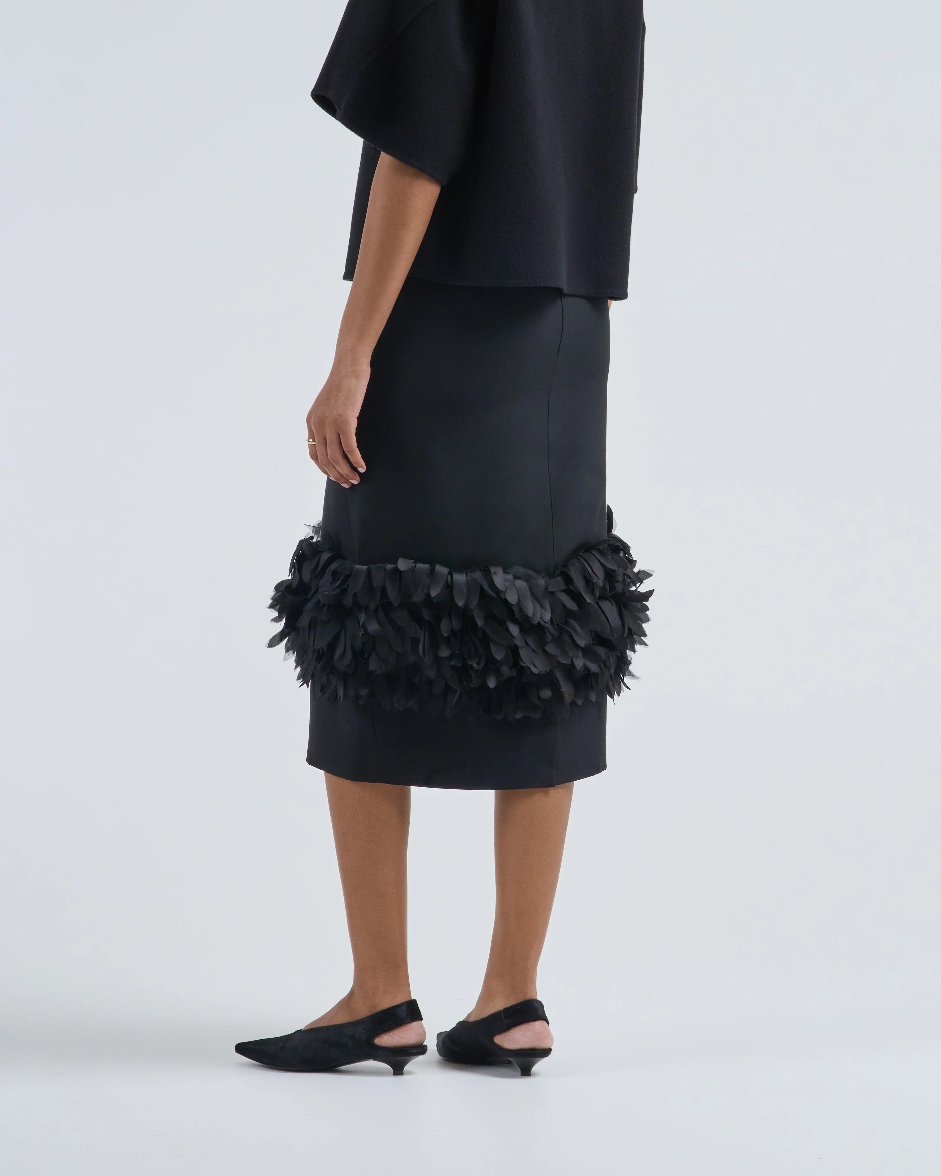 petal skirt - Image 4