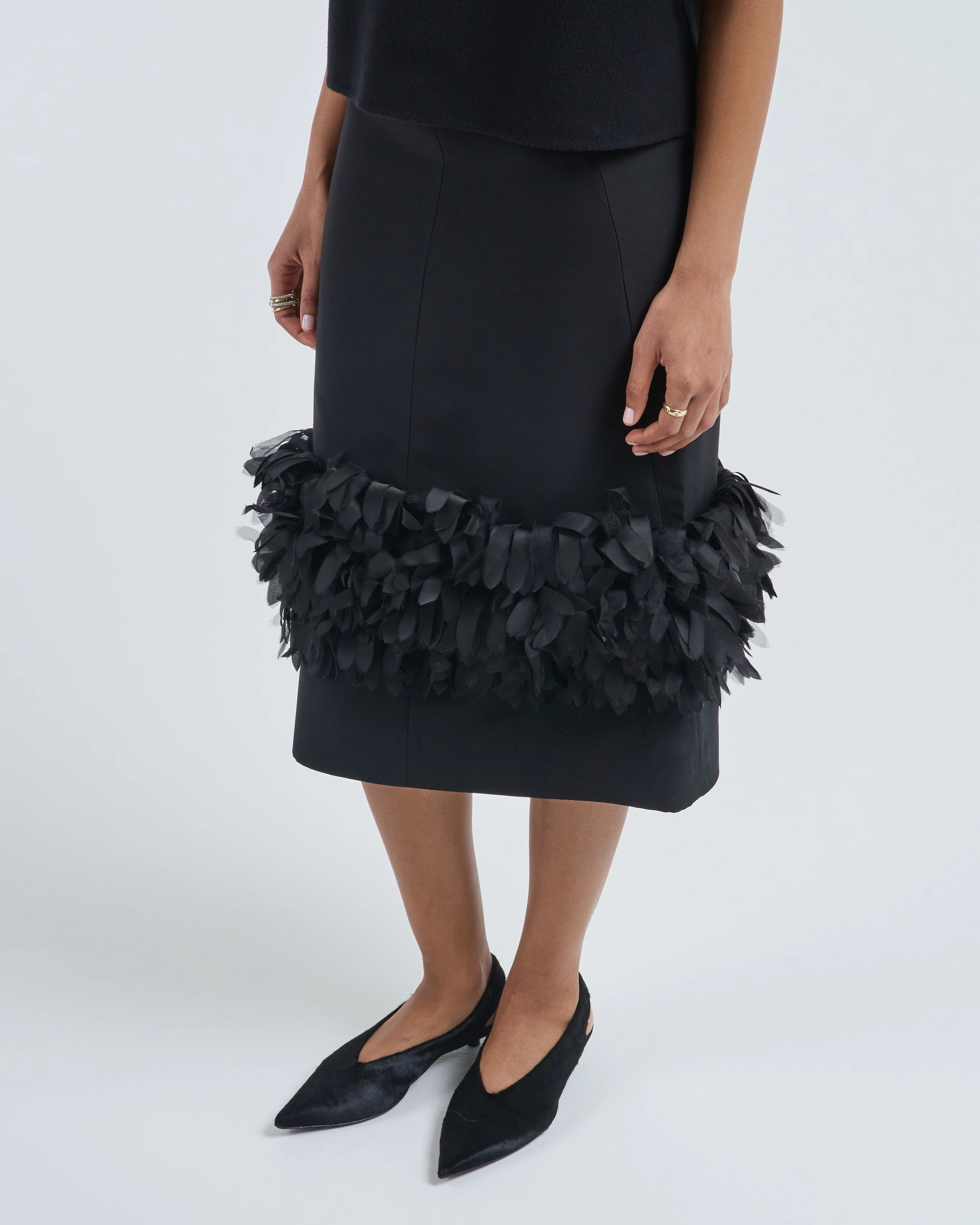 petal skirt - Image 5