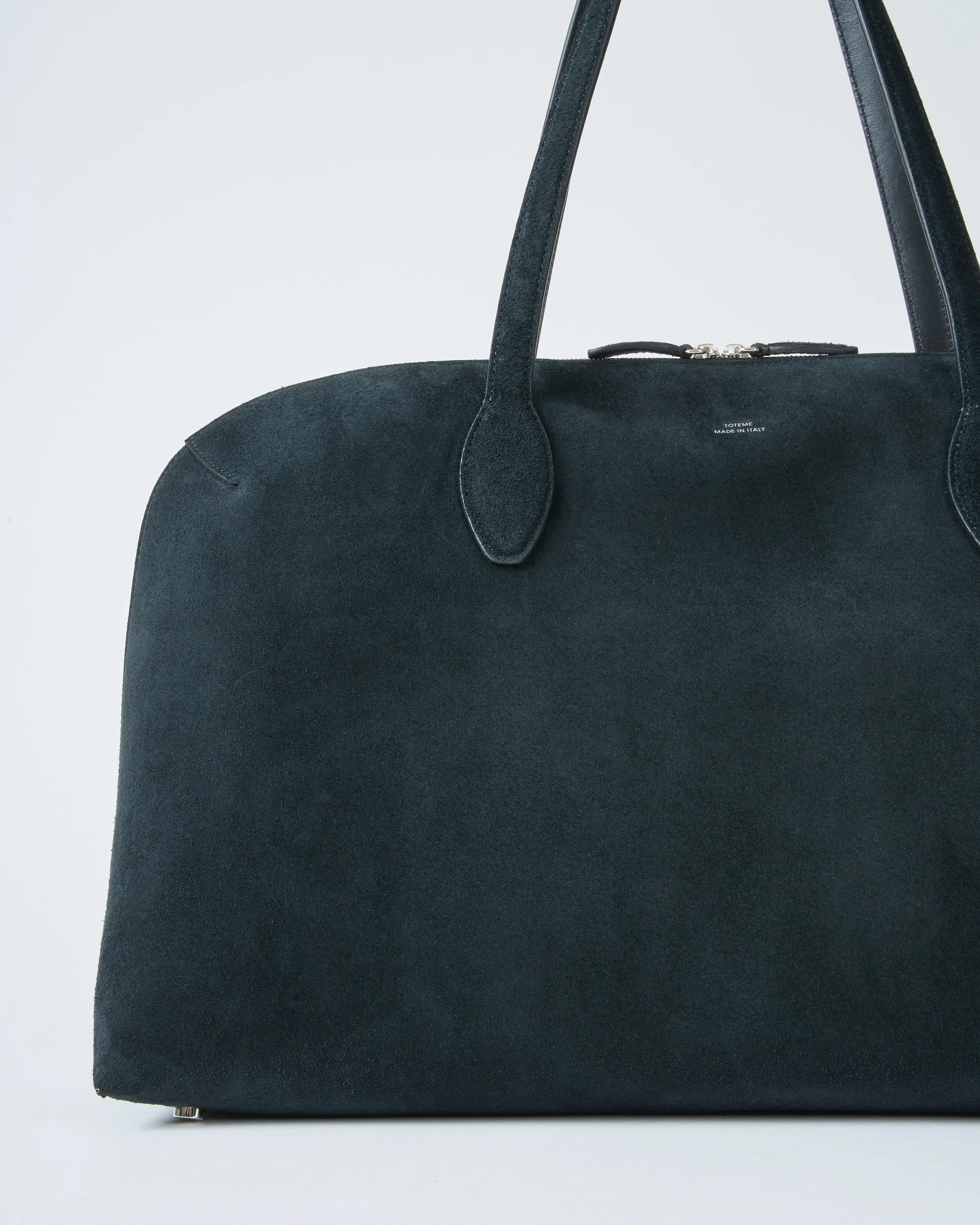 suede day tote - Image 2