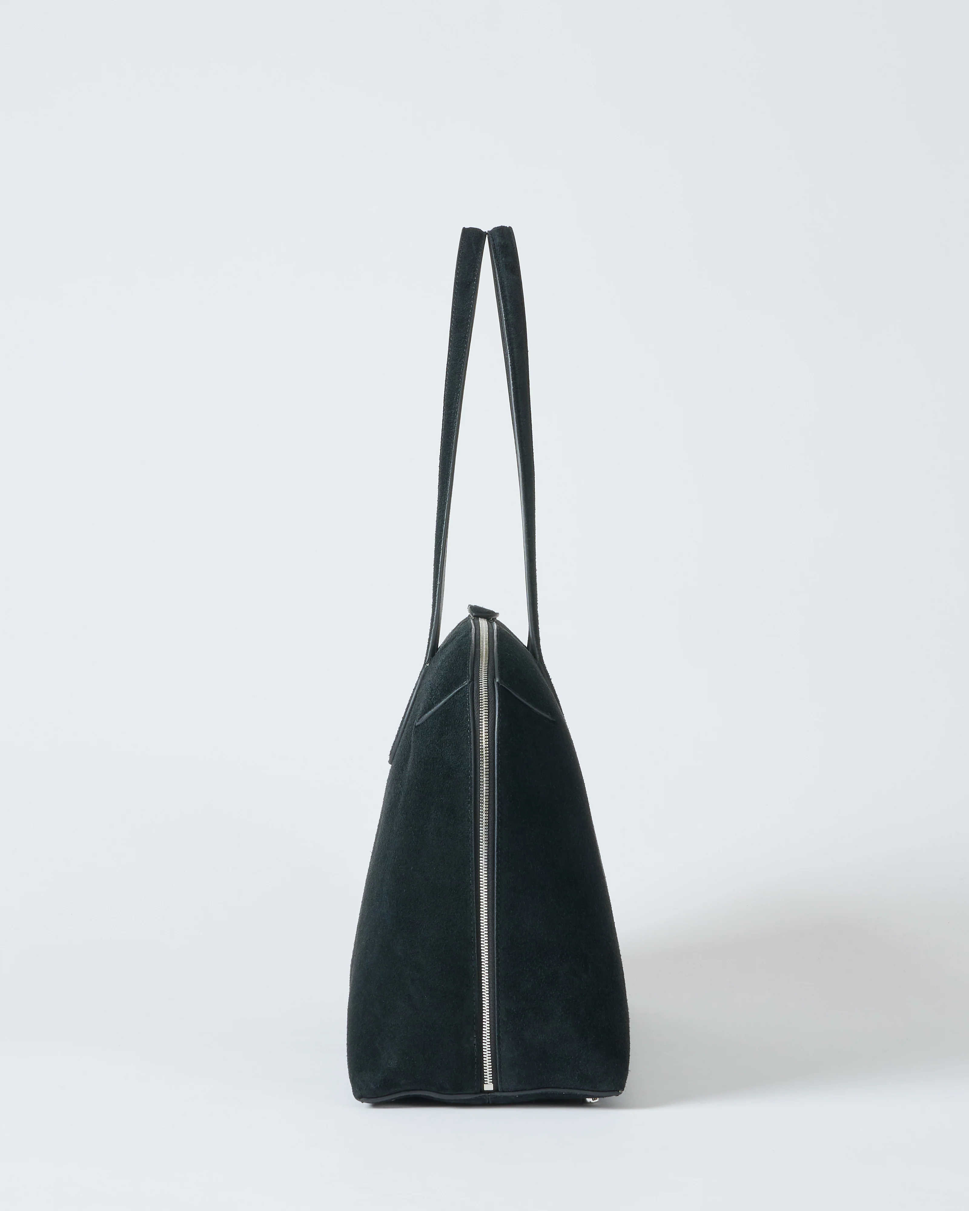 suede day tote - Image 4