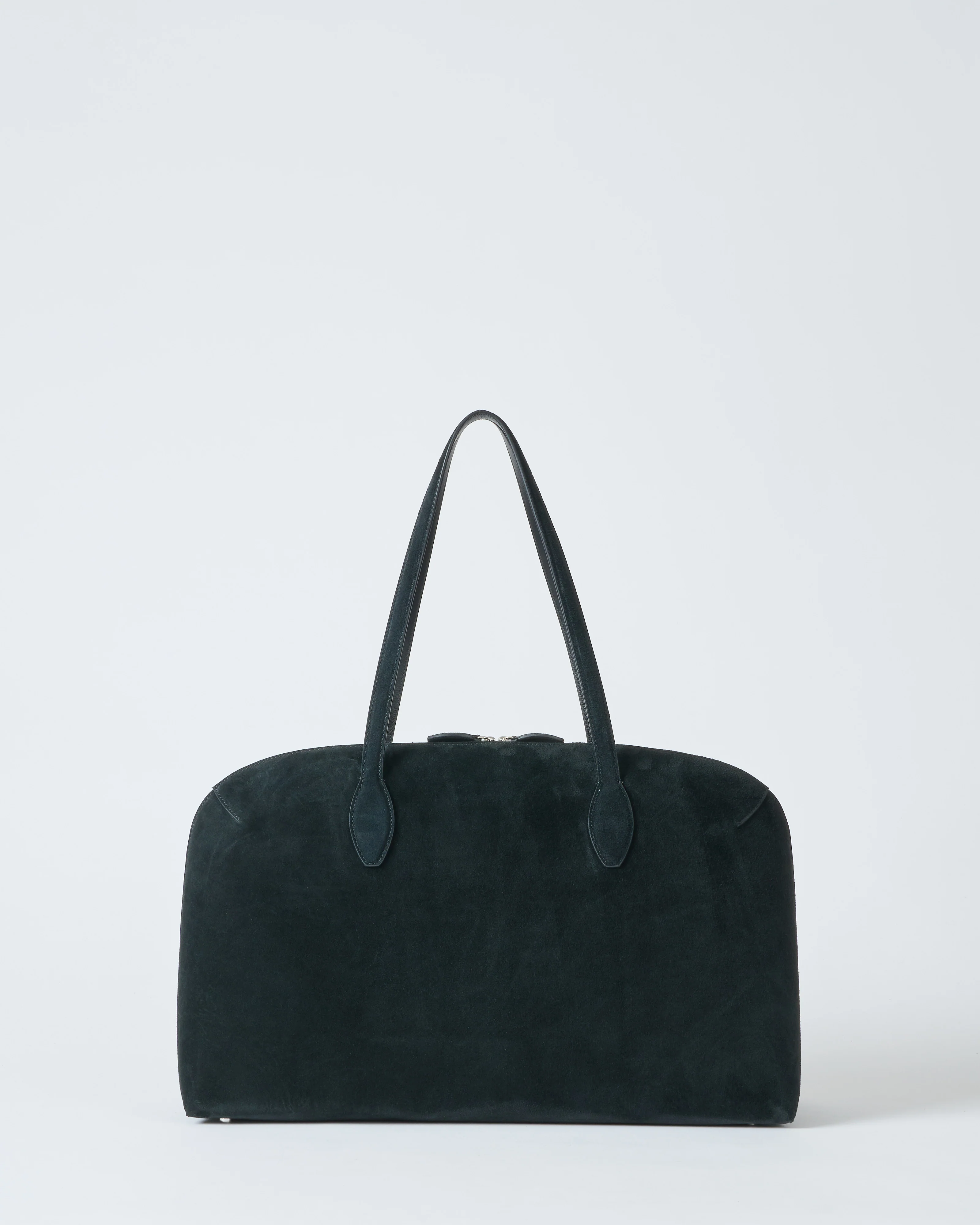 suede day tote - Image 5