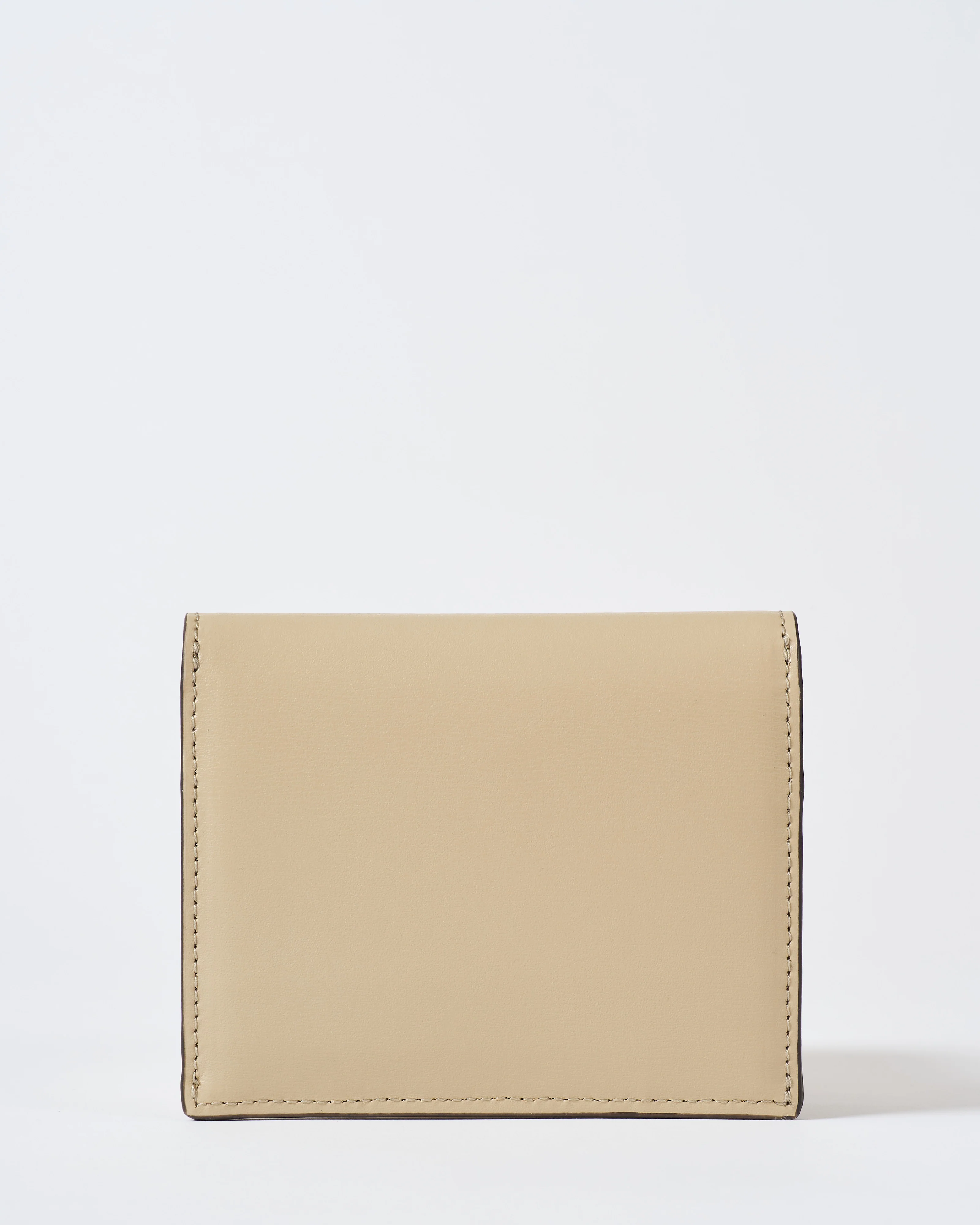 t-lock leather cardholder - Image 4