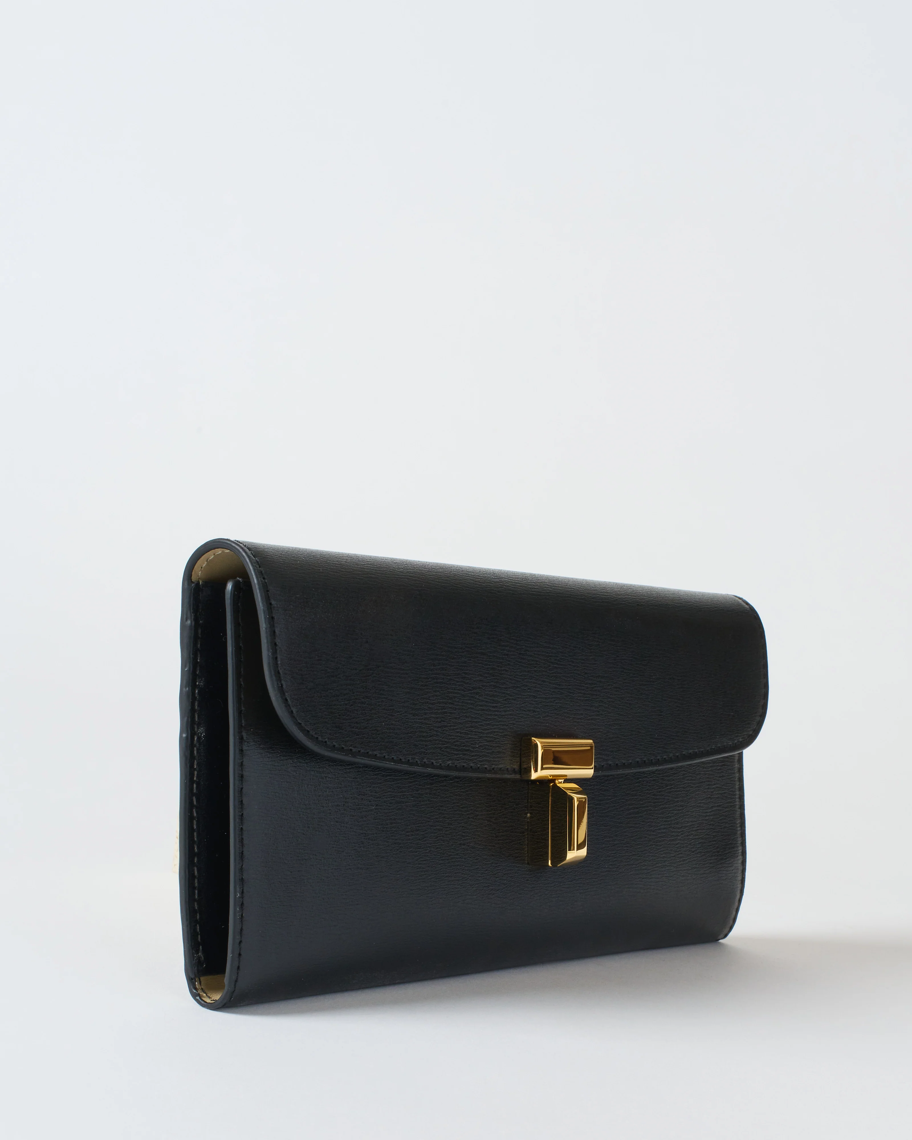 t-lock leather wallet - Image 3