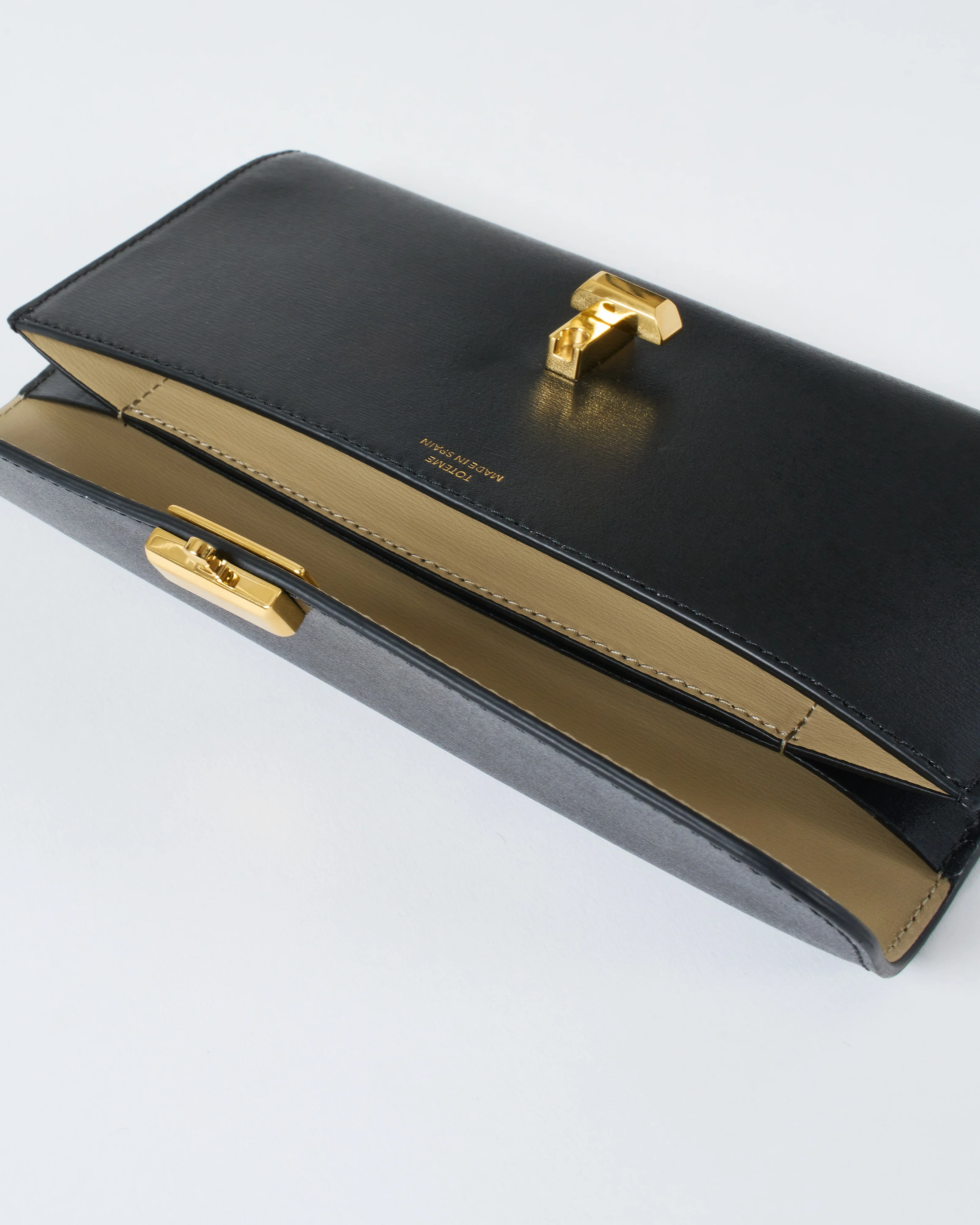 t-lock leather wallet - Image 5
