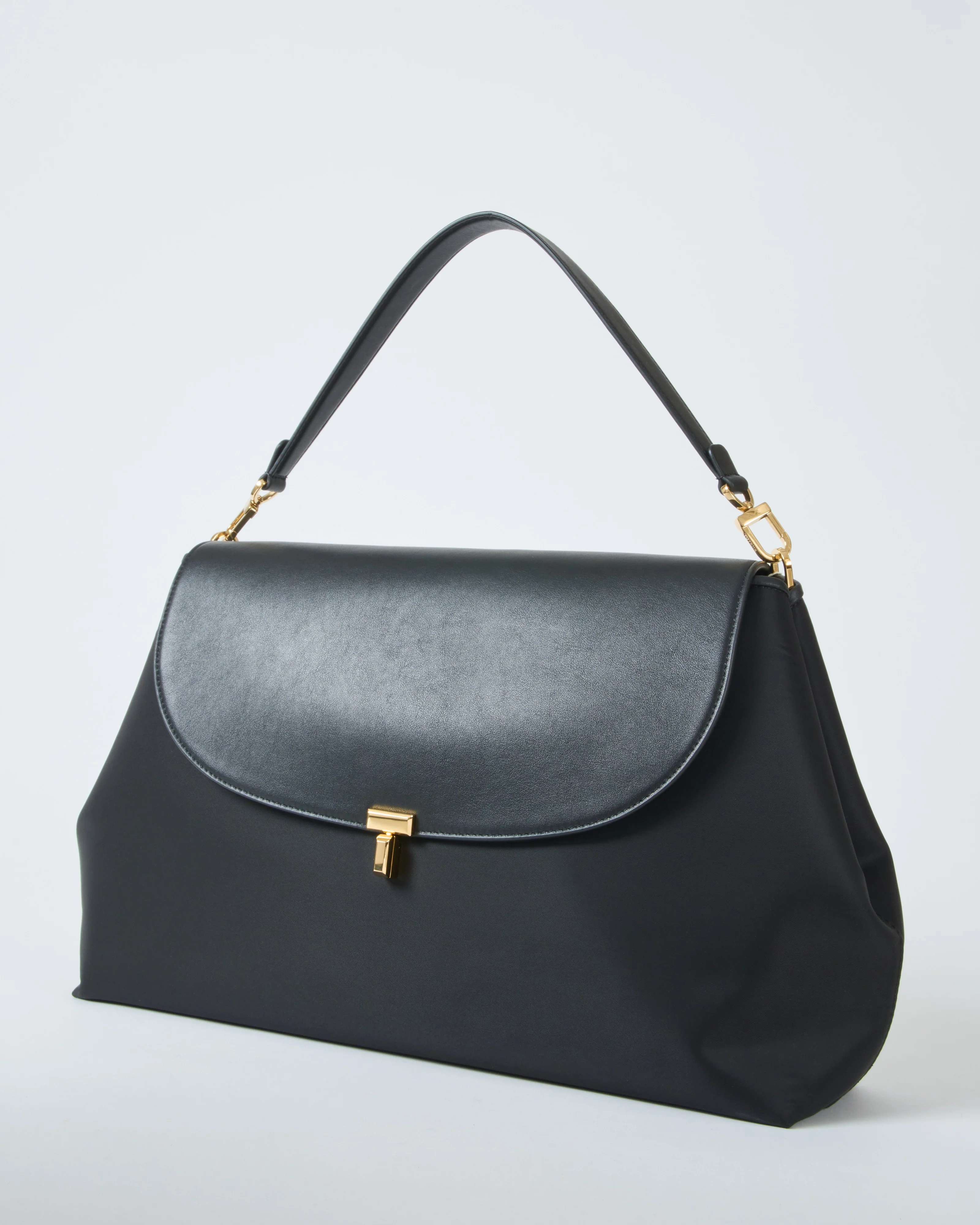 t-lock nylon satchel - Image 3