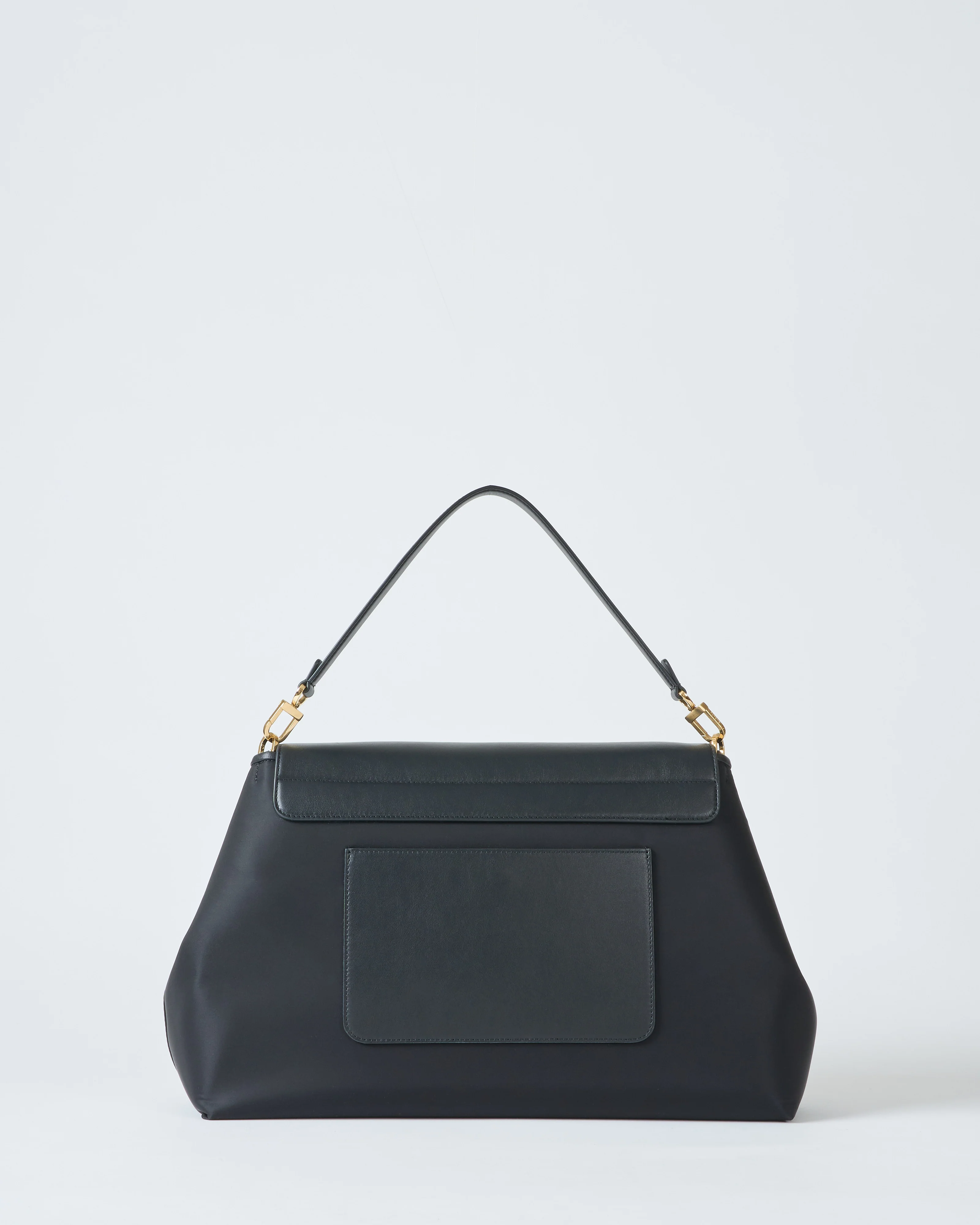 t-lock nylon satchel - Image 4