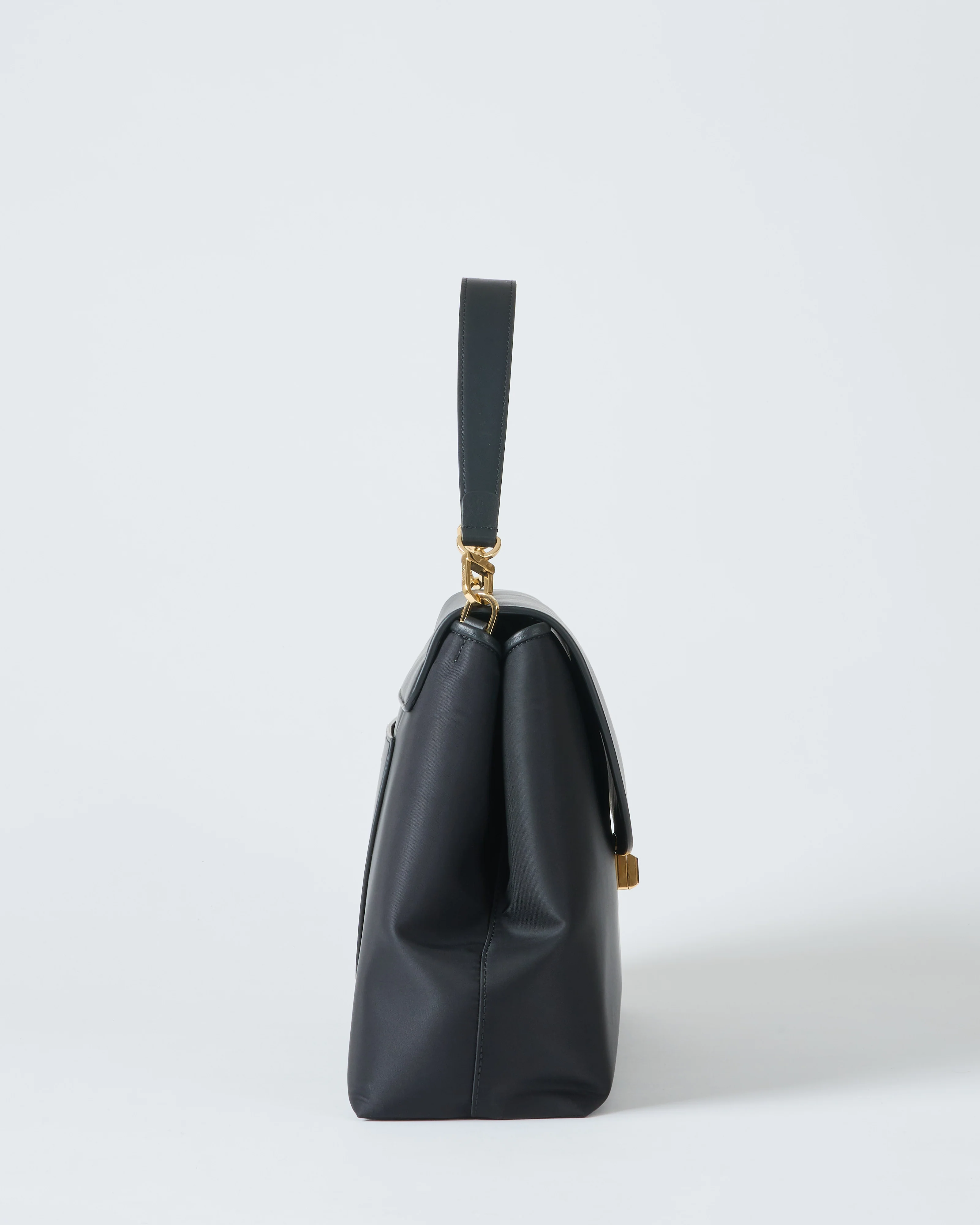 t-lock nylon satchel - Image 5