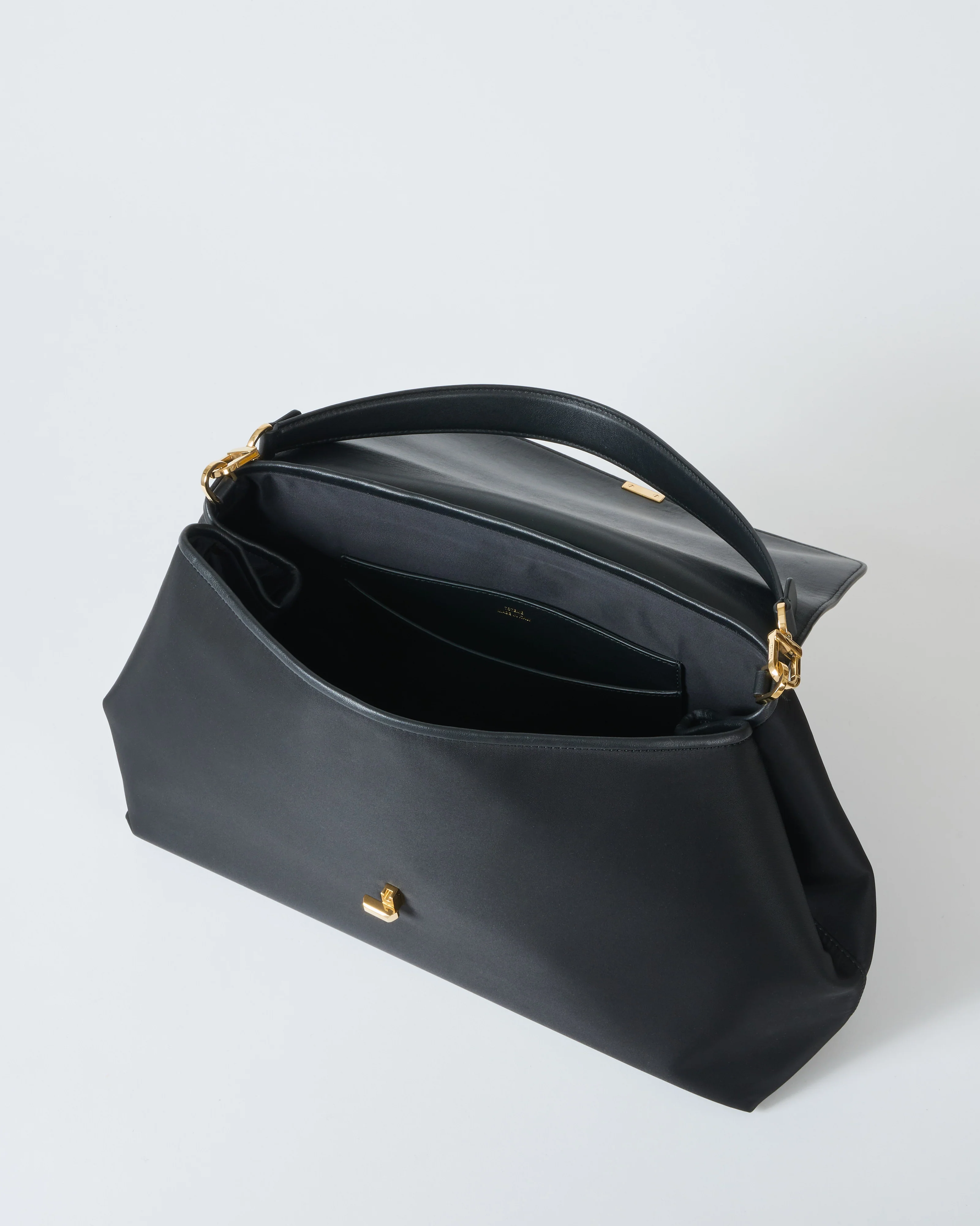 t-lock nylon satchel - Image 6